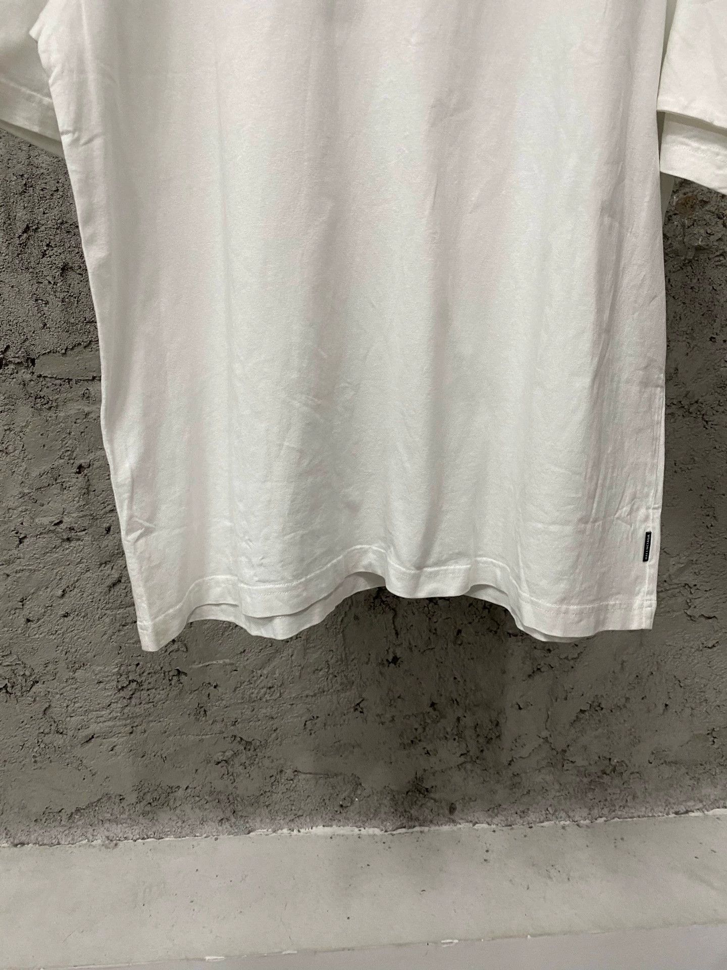 Balenciaga Balenciaga S/S Tee S New Size US S / EU 44-46 / 1 - 4 Thumbnail
