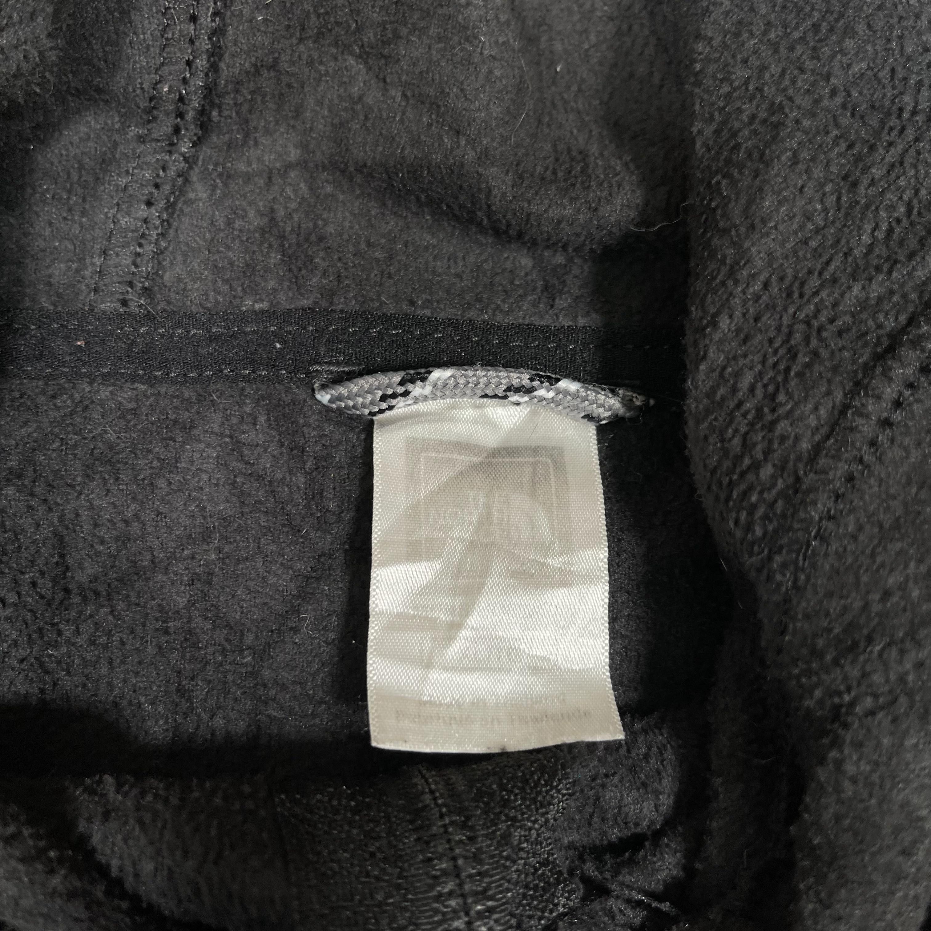 The North Face The North Face Big Logo Fleece Oversize Hoodie Size US XL / EU 56 / 4 - 8 Thumbnail