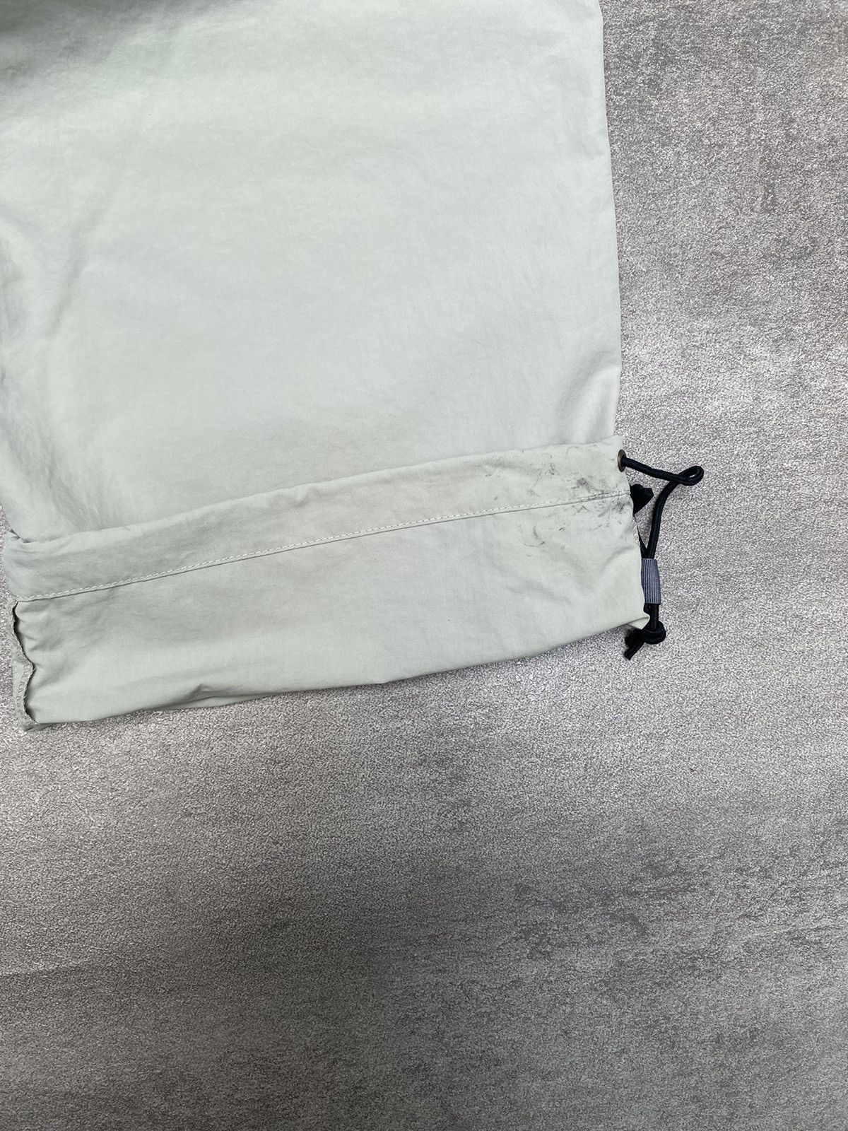 Montbell Vintage Montbell Nylon Jorts Size US 32 / EU 48 - 6 Thumbnail