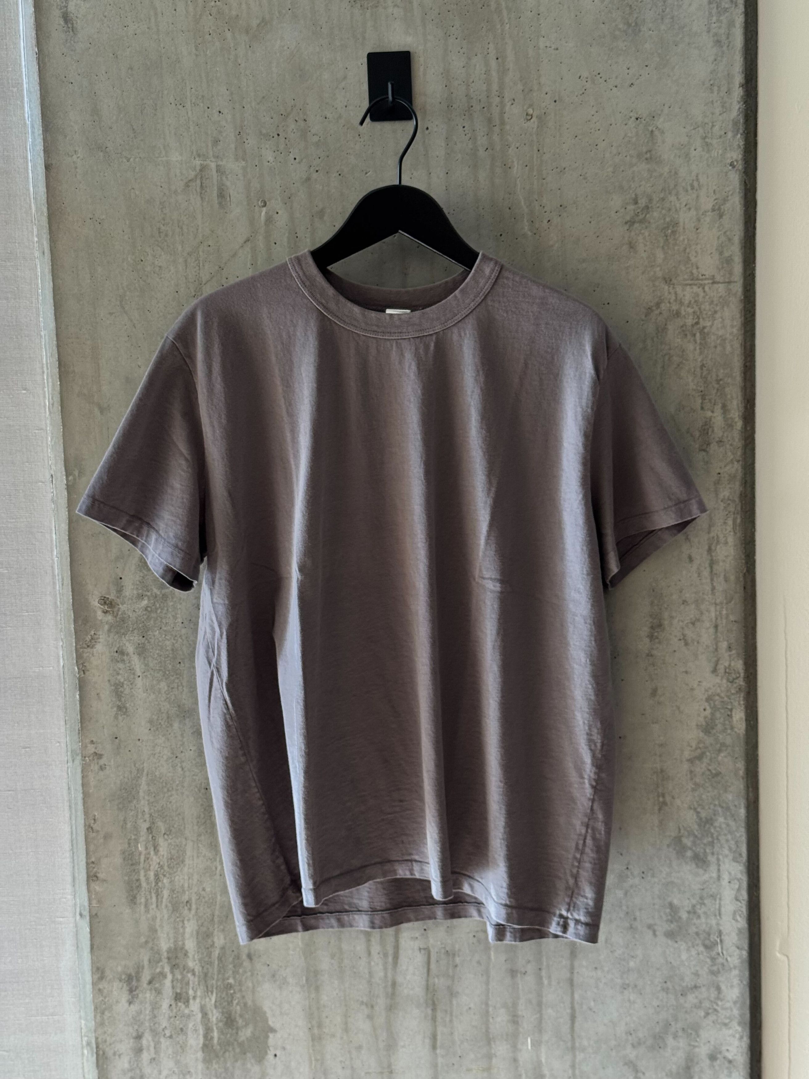 bldthnr (New) Charcoal T-Shirt Size US XL / EU 56 / 4 - 1 Thumbnail