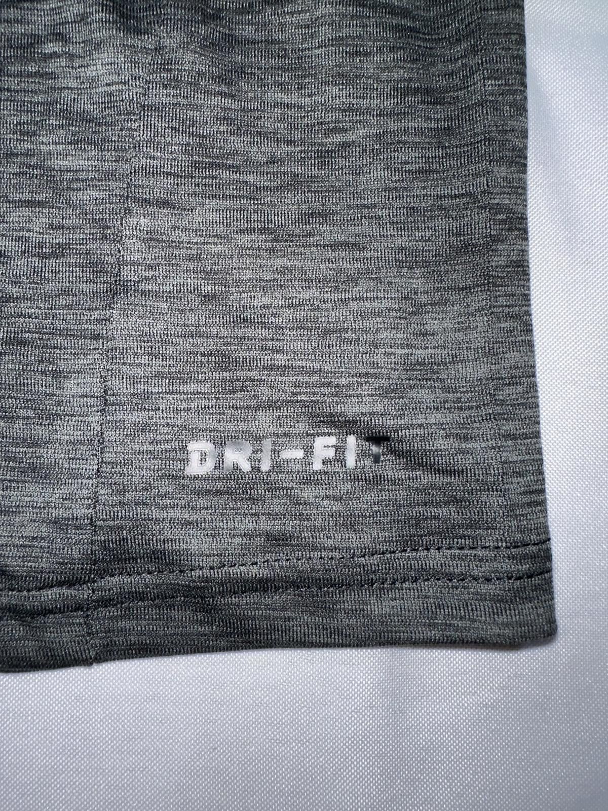 Nike Nike Training Breathe Hyperdry Tank Top Size US L / EU 52-54 / 3 - 2 Thumbnail