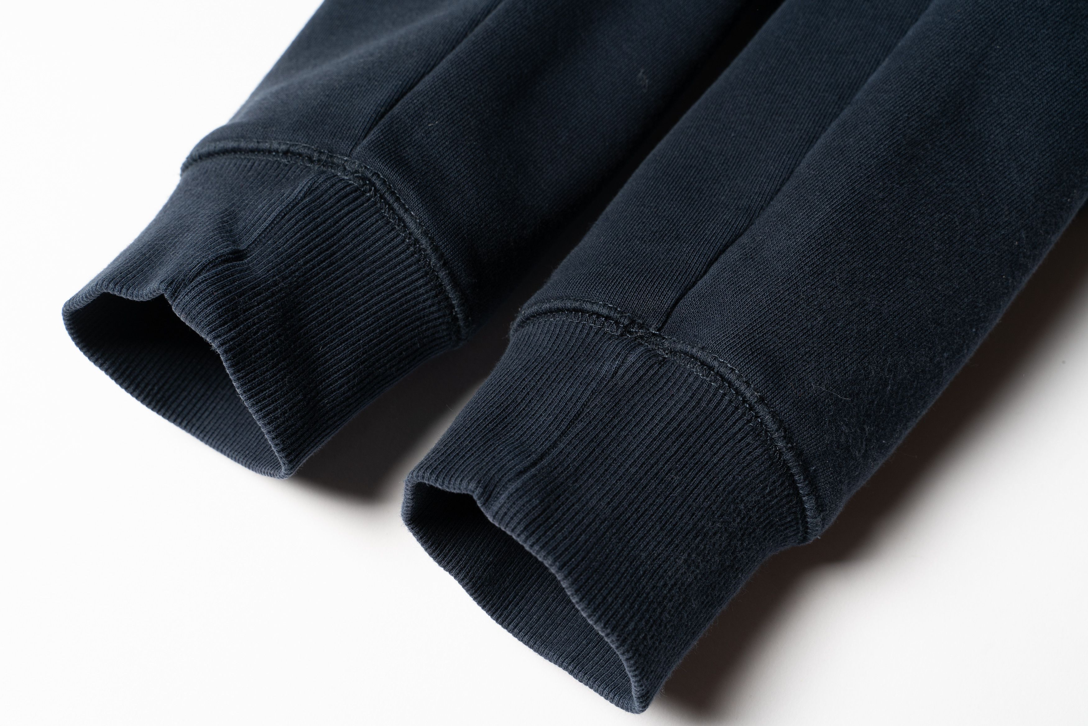 Carhartt Wip 🔵 CARHARTT Hooded Chase Sweat Baggy Fit Navy Small Logo Y2K Size US L / EU 52-54 / 3 - 12 Thumbnail