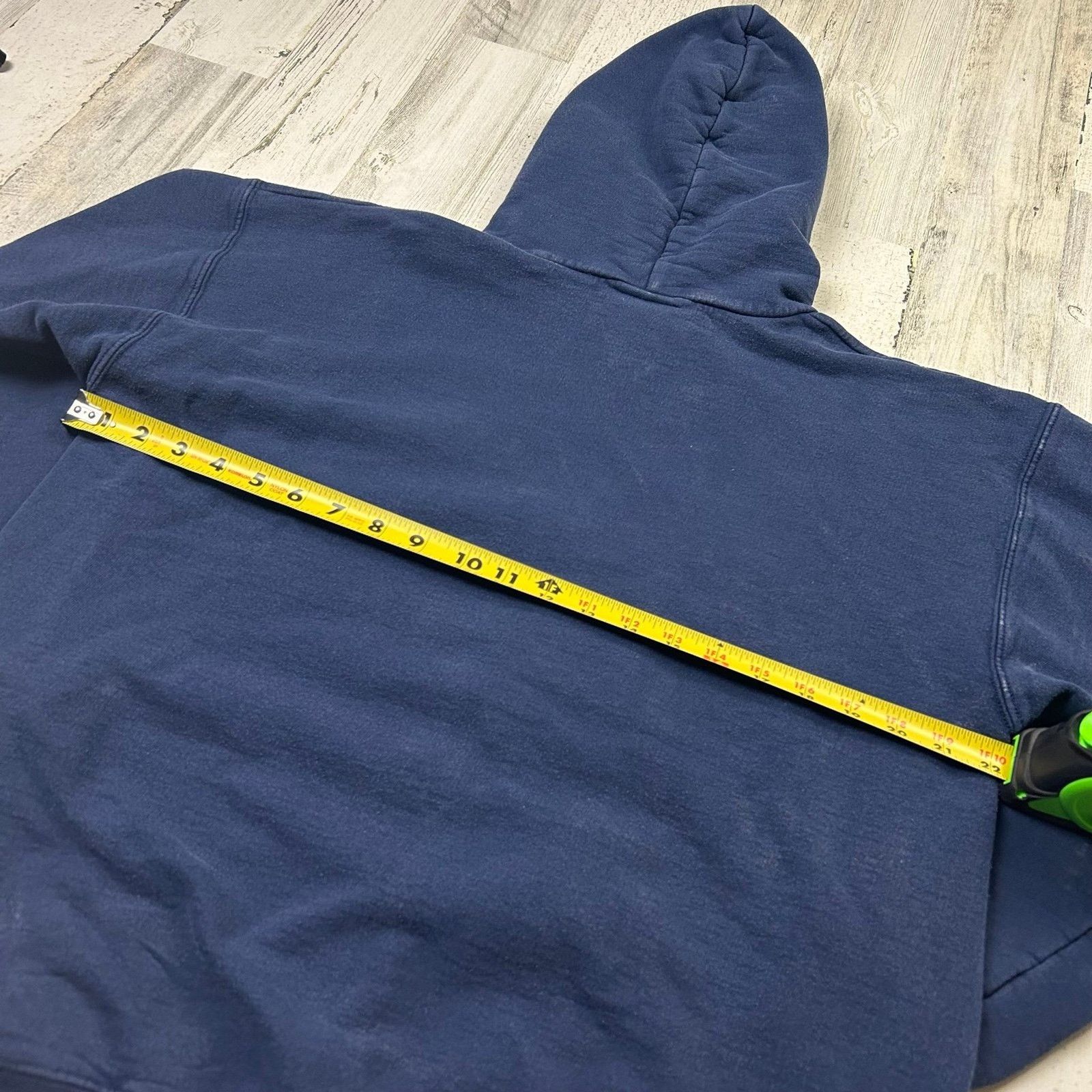 Thrasher Thrasher Hoodie Size US M / EU 48-50 / 2 - 8 Thumbnail