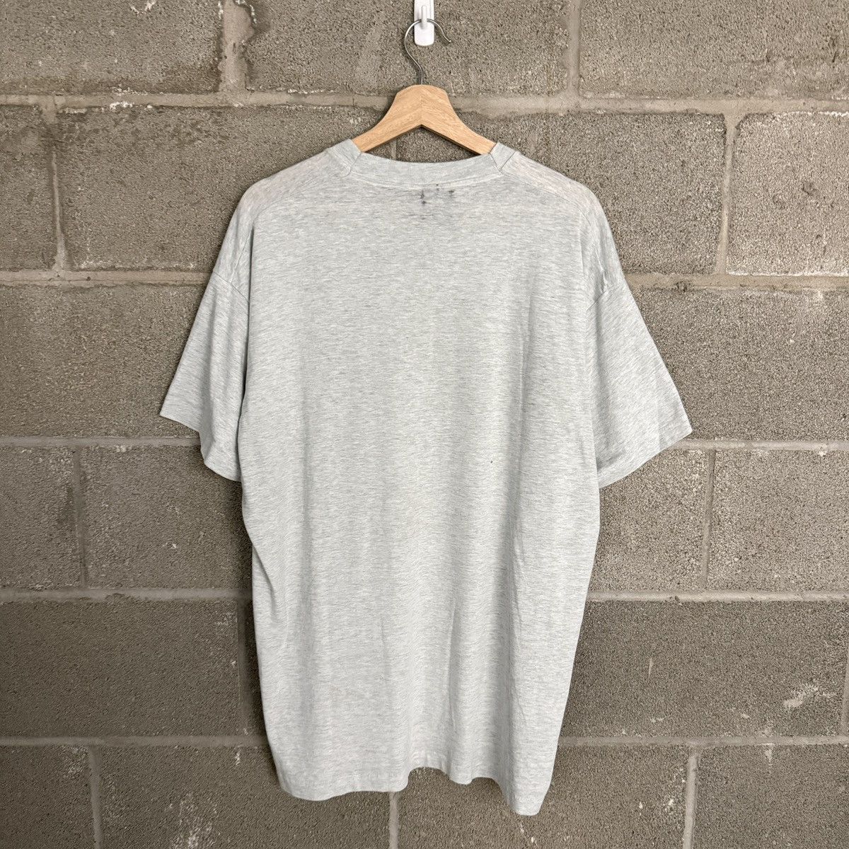 Other VTG Screen Stars Boyertown Bear Football Grey Tee Mens XXL Size US XXL / EU 58 / 5 - 2 Thumbnail