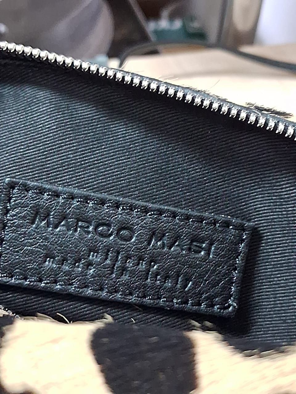 Other Marco masi milano Size ONE SIZE - 9 Thumbnail