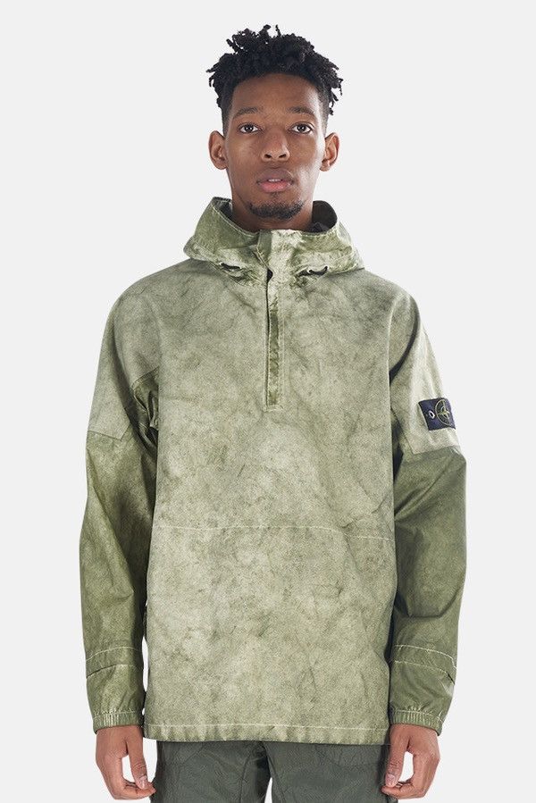 Stone island dust membrana online
