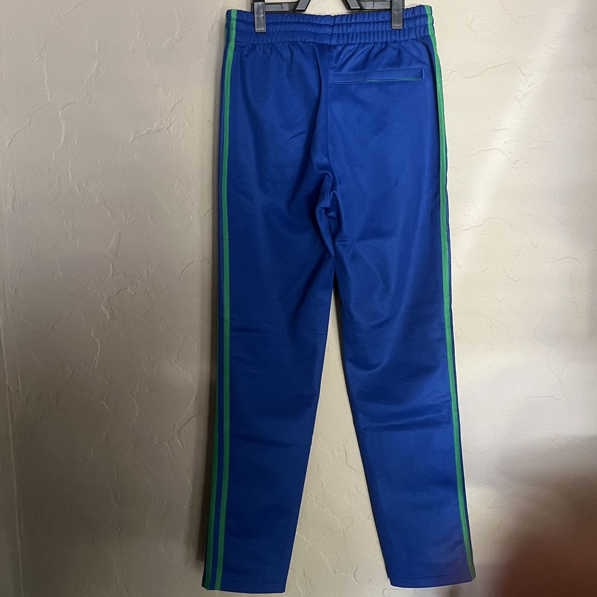 Adidas Classic Track Pants Size S NWT Size US 29 - 2 Thumbnail