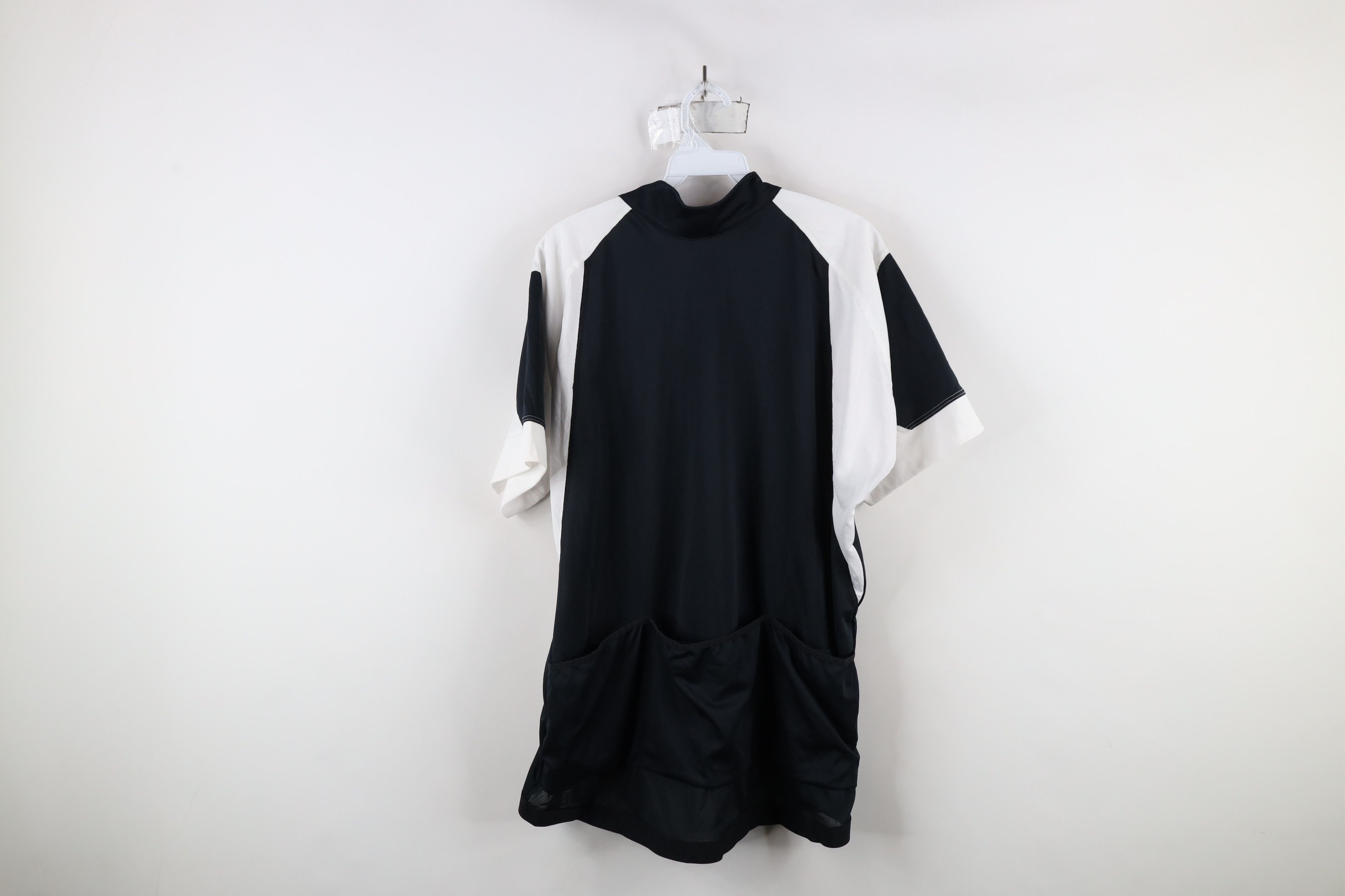 Vintage Specialized Cycling Cycling Racing Jersey Shirt Black Size US XXL / EU 58 / 5 - 13 Thumbnail
