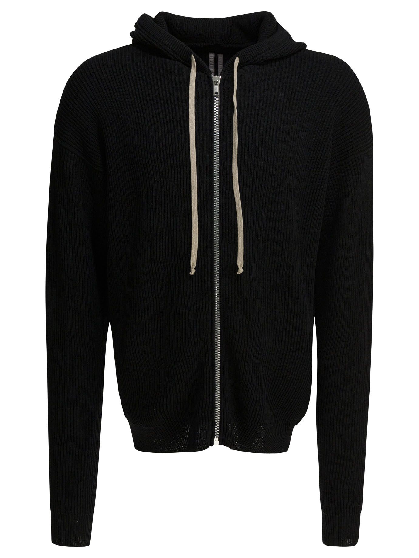 Rick Owens Rick Owens Knitwear tag size M Men - USA Duties Paid Size US M / EU 48-50 / 2 - 1 Thumbnail