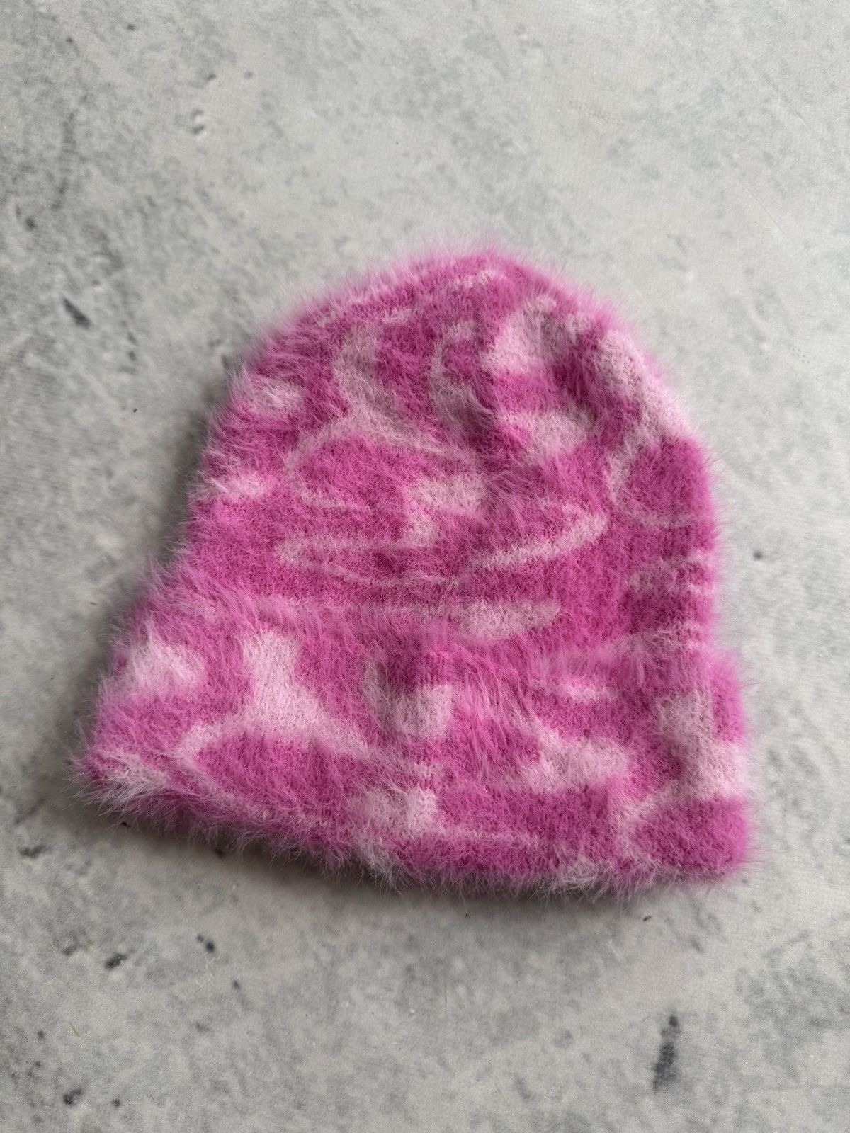 Japanese Brand Y2K like a fur, hat streetwear beanie Size ONE SIZE - 1 Thumbnail