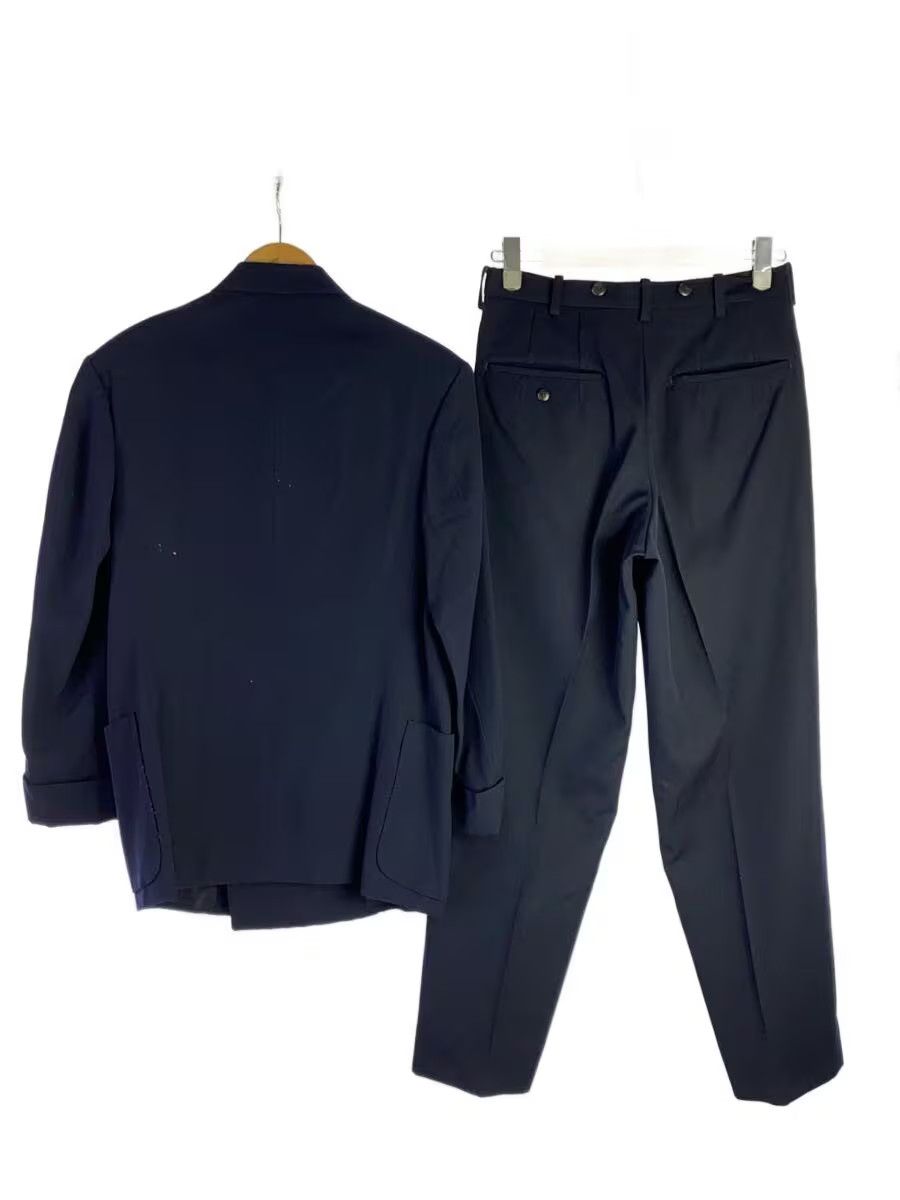 Yohji Yamamoto yohji yamamoto POUR HOMME/S/Wool/NVY Set Size US S / EU 44-46 / 1 - 2 Thumbnail