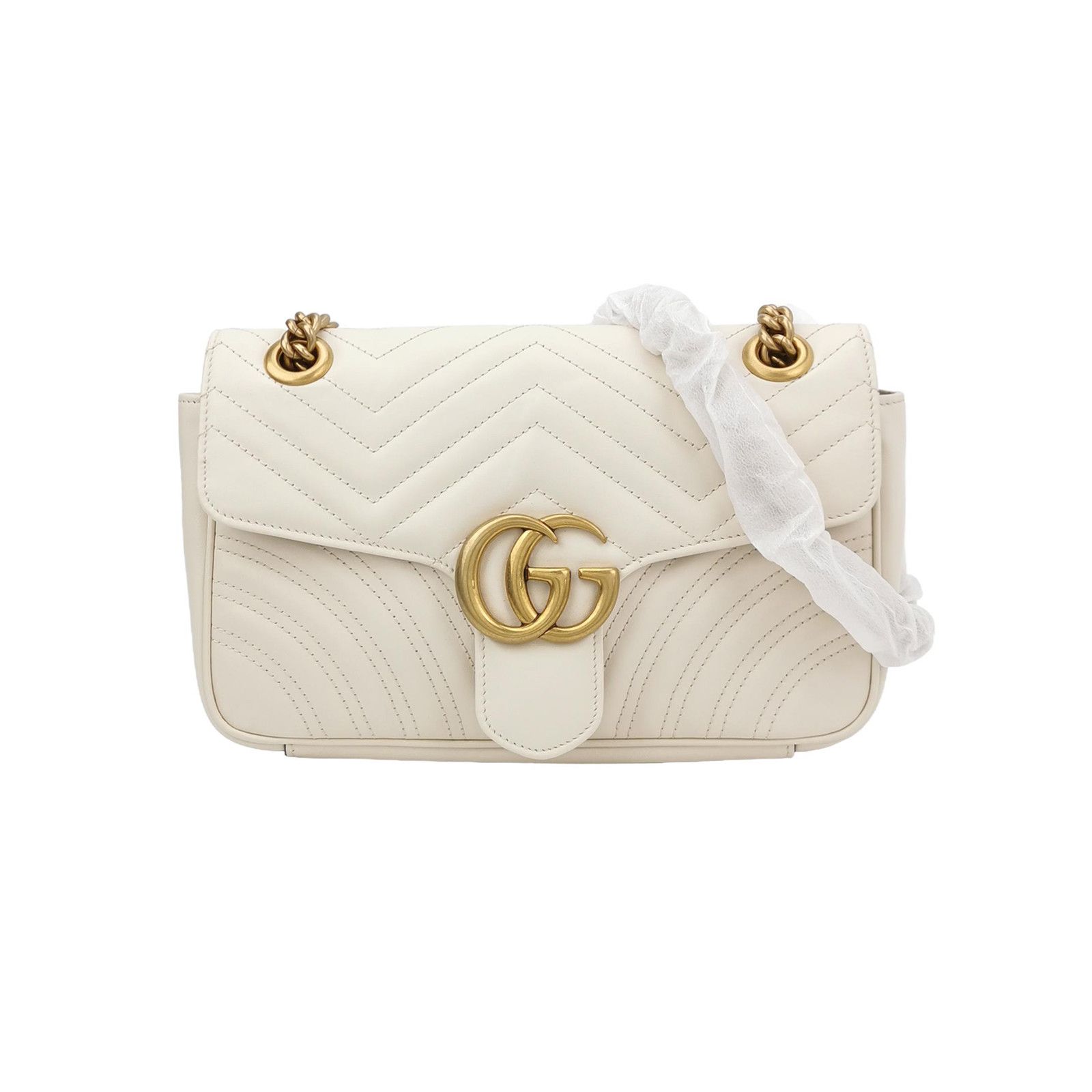 Gucci Gucci Women os Shoulder Bags Size ONE SIZE - 1 Thumbnail