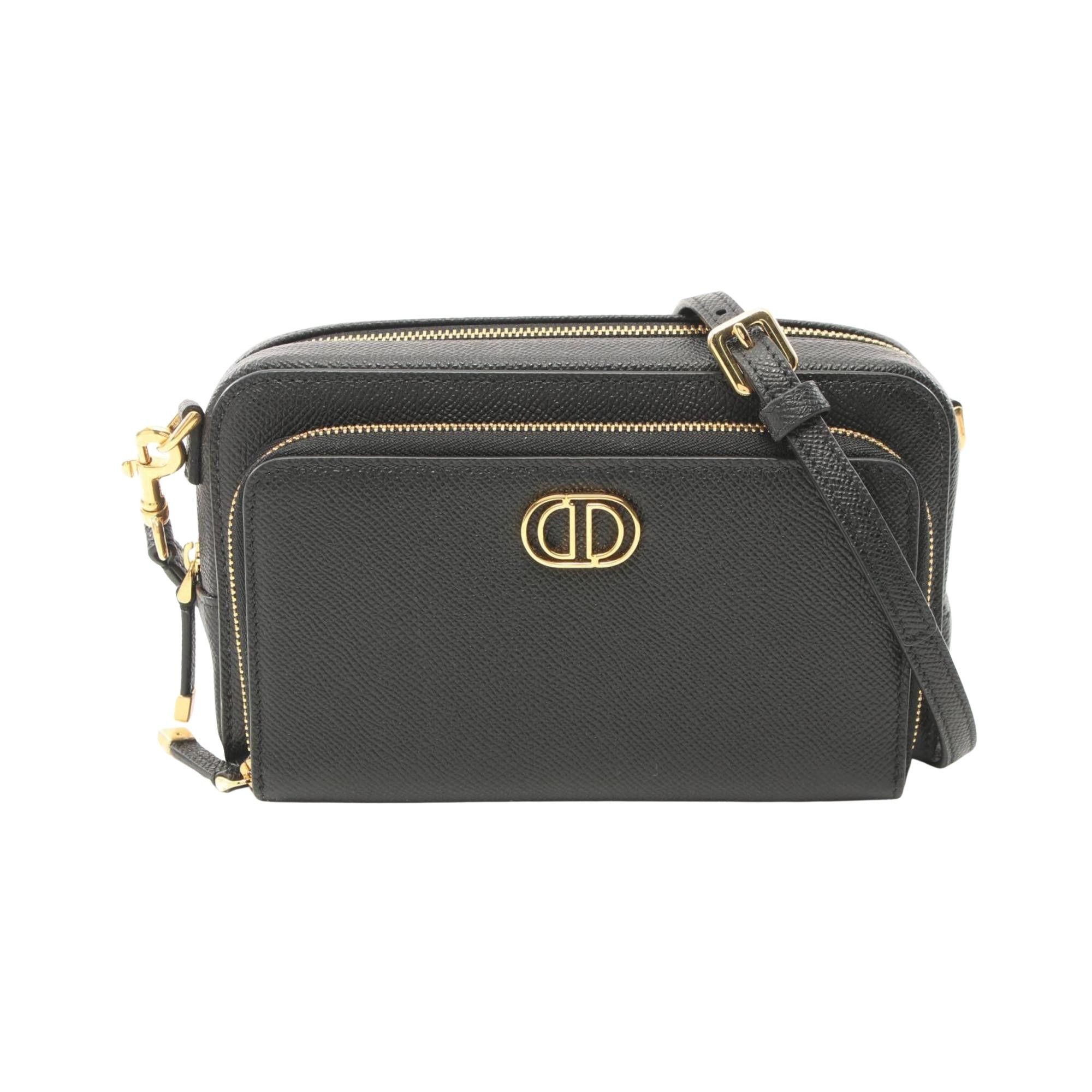 Dior Dior Dior Caro shoulder Size ONE SIZE - 1 Thumbnail