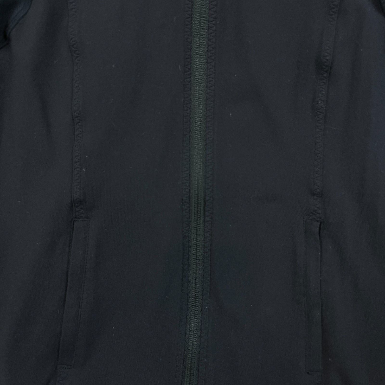 Lululemon Lululemon Define Jacket Size 6 Zip Sports Track Suit Top Size M / US 6-8 / IT 42-44 - 3 Thumbnail