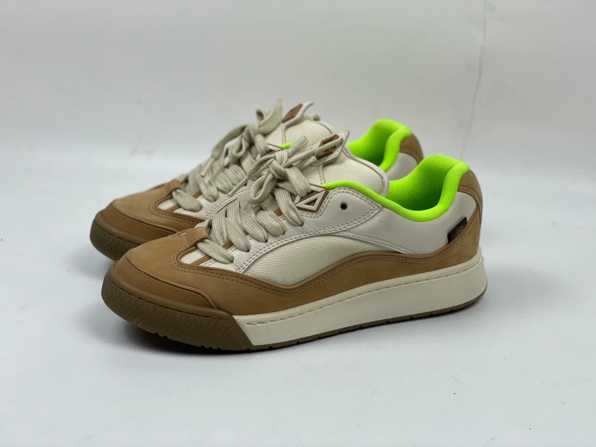 Dior Travis Scott x Dior B713 Low-Top Sneakers Size US 10 / EU 43 - 1 Thumbnail