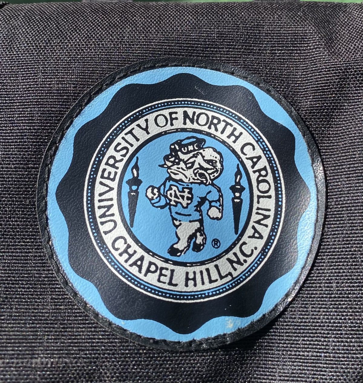 Other Vintage Y2K University of North Carolina Mini Backpack Size ONE SIZE - 3 Thumbnail