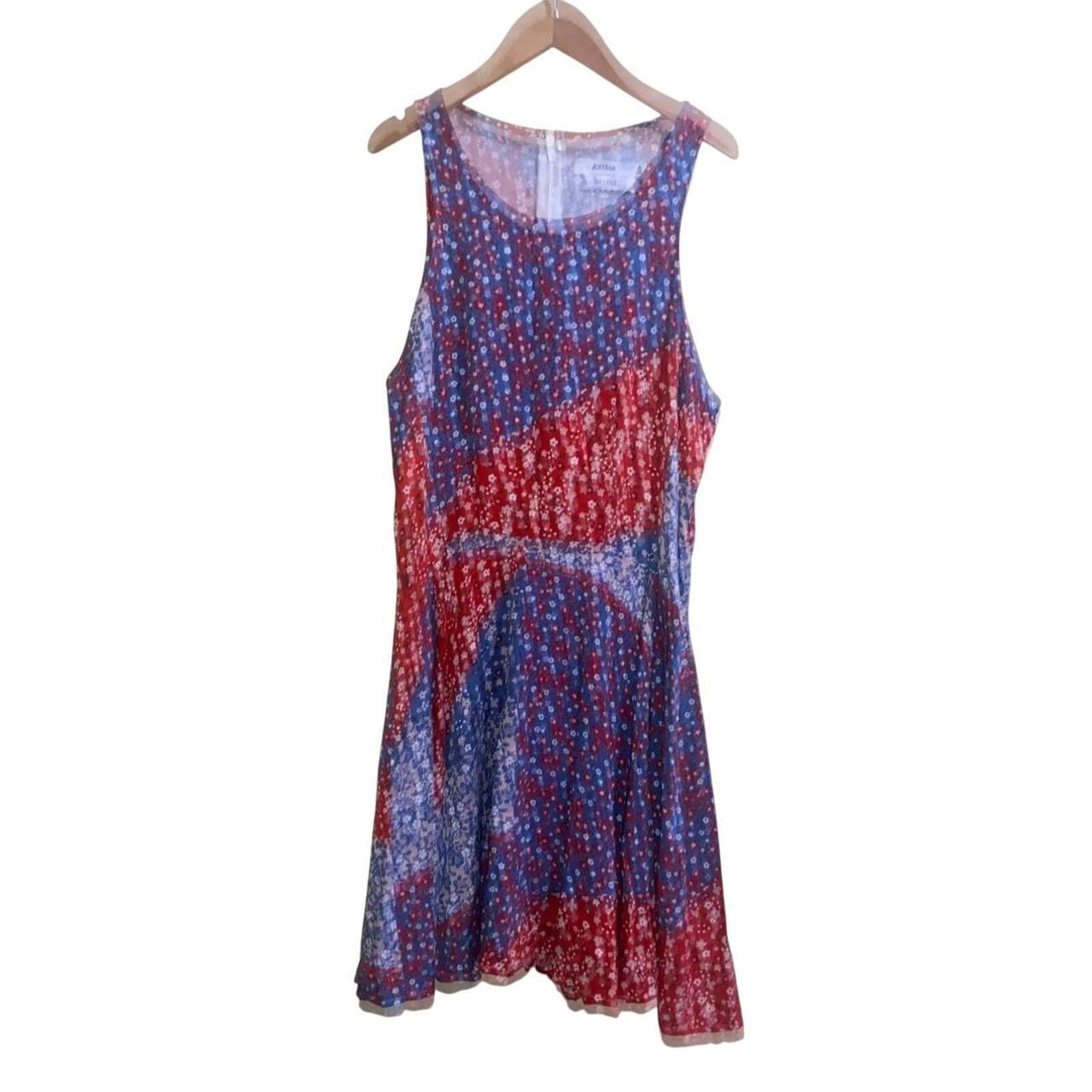 & Other Stories Nwt just fab swing Size XL / US 12-14 / IT 48-50 - 5 Thumbnail