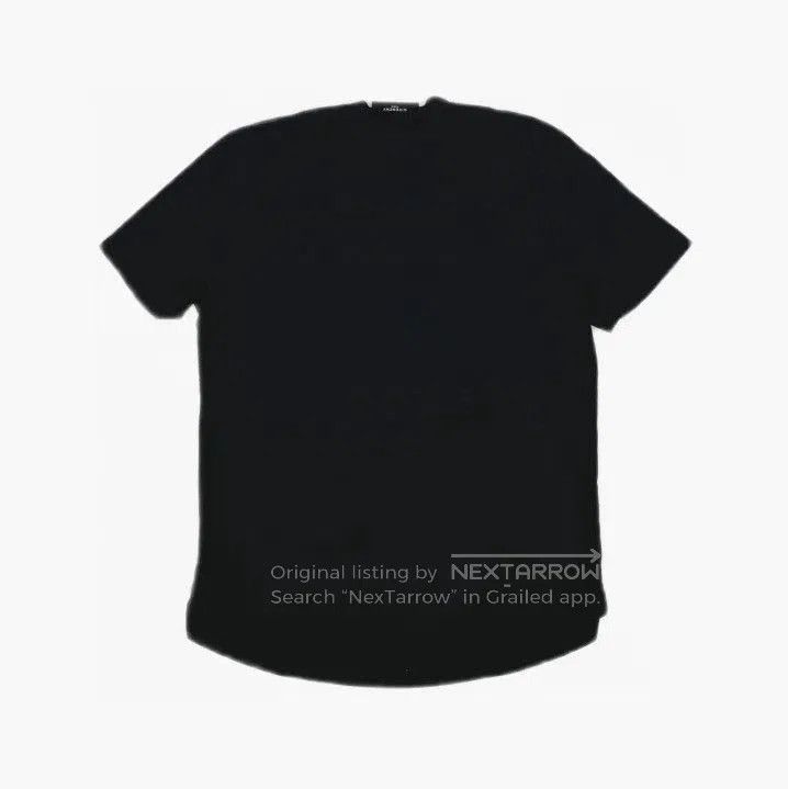 Givenchy Givenchy Graphic Print Short-Sleeve T-Shirt. Size US M / EU 48-50 / 2 - 1 Thumbnail