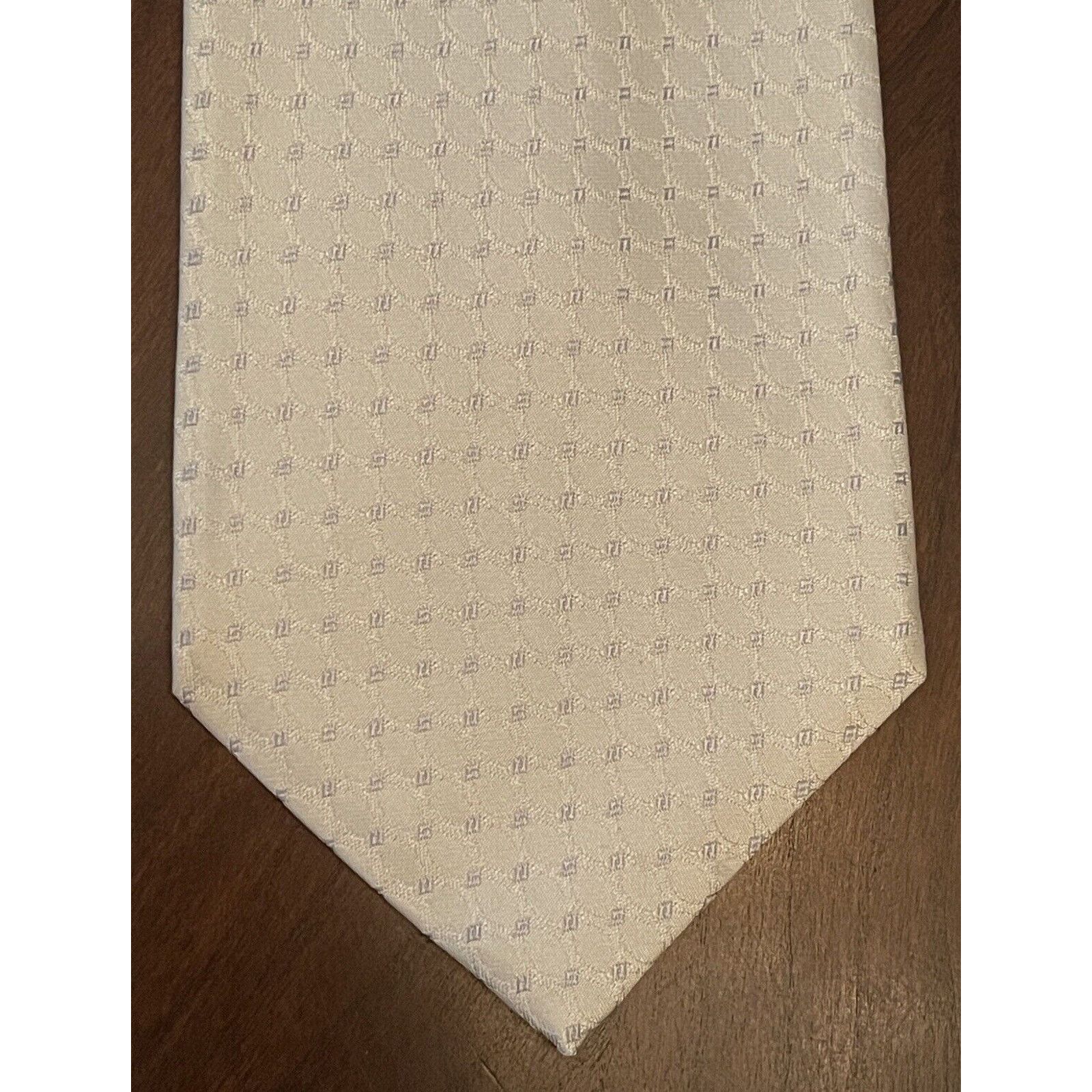 Other (NEW) Stussy JACQUARD LEOPARD TIE | Grailed