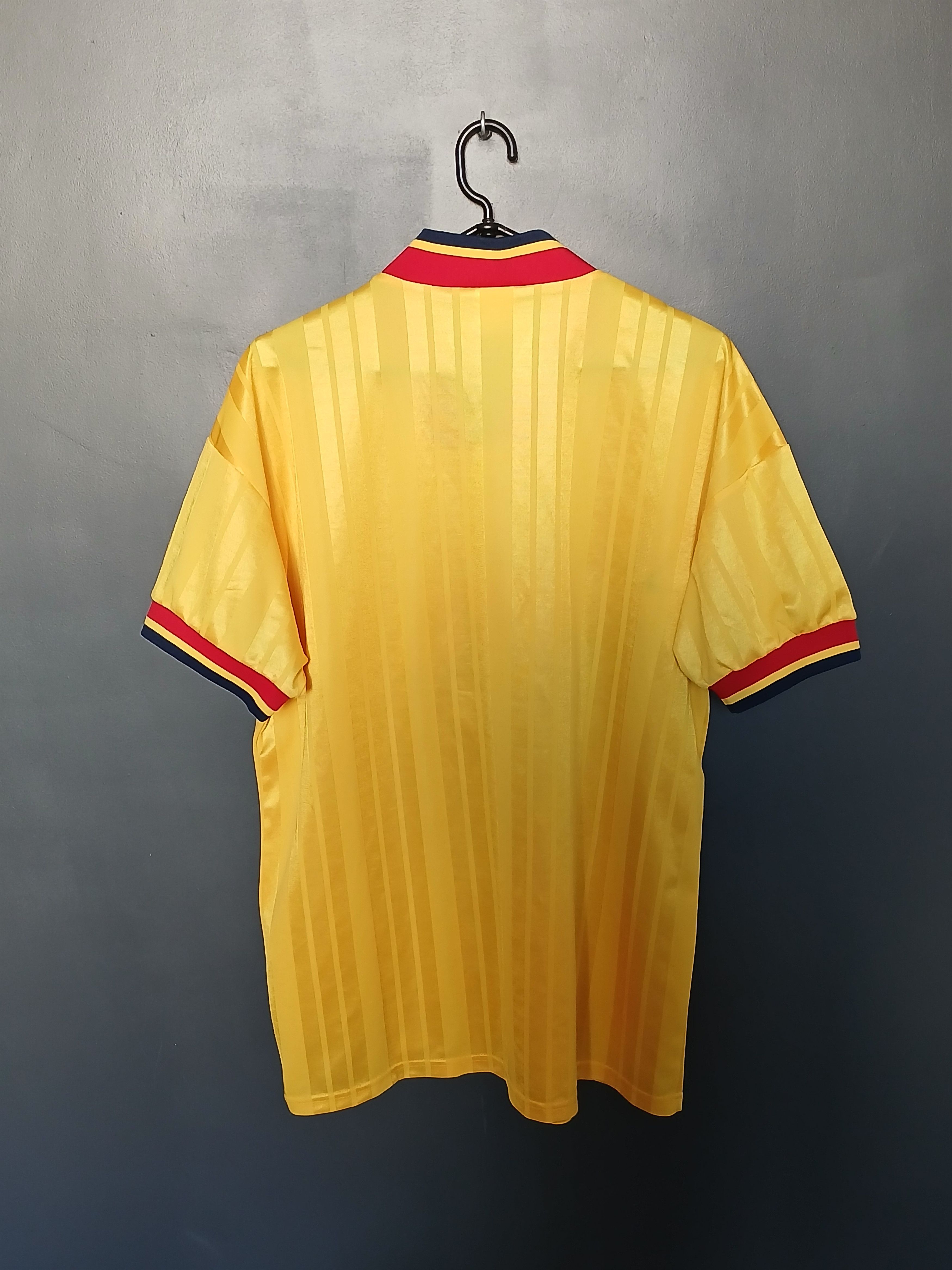 Vintage Vintage Arsenal 1993/1994 Away Football Jersey T-Shirt Size US L / EU 52-54 / 3 - 2 Thumbnail