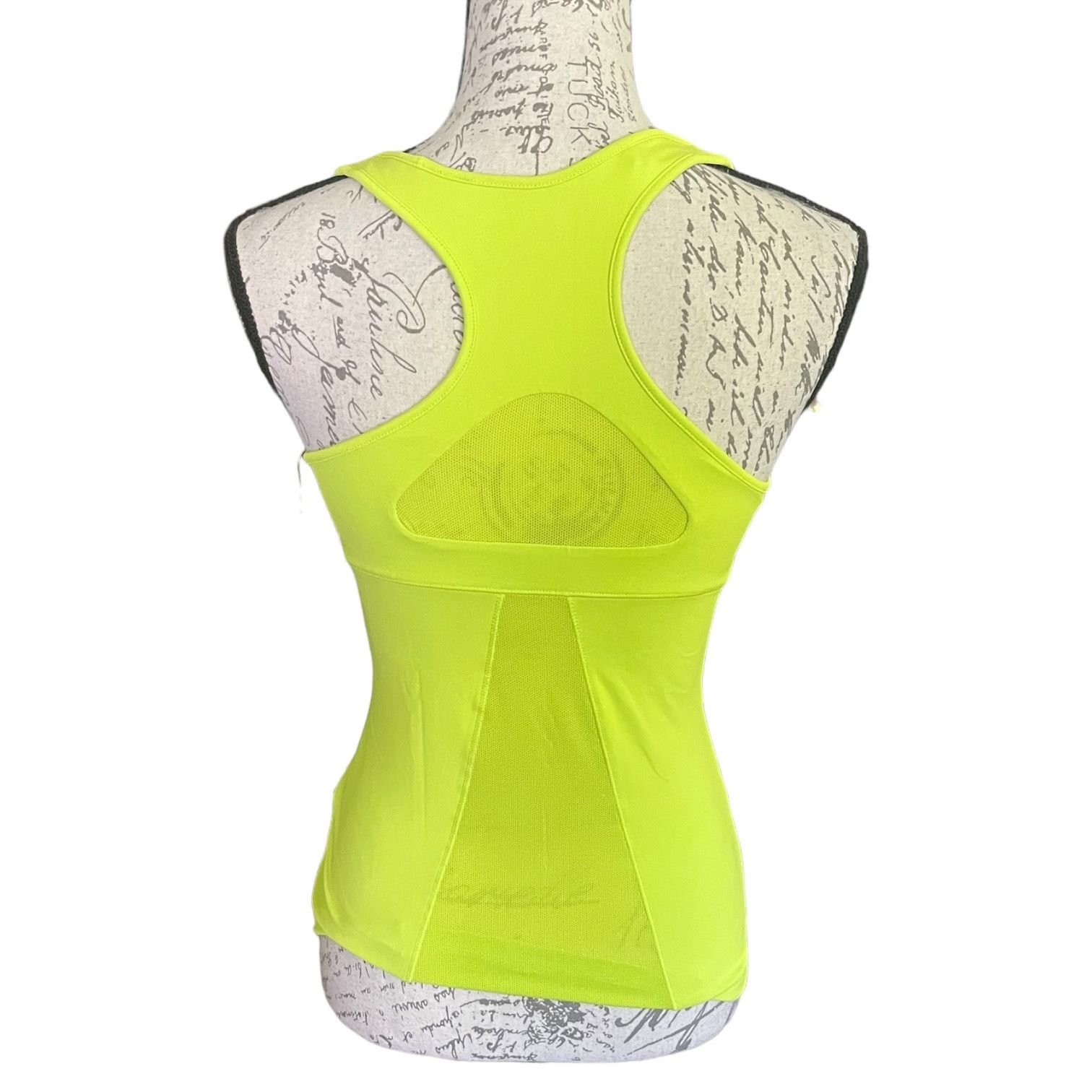 Asics Asics $45 Motion Dry Racerback Training Top Size Small Size S / US 4 / IT 40 - 2 Thumbnail