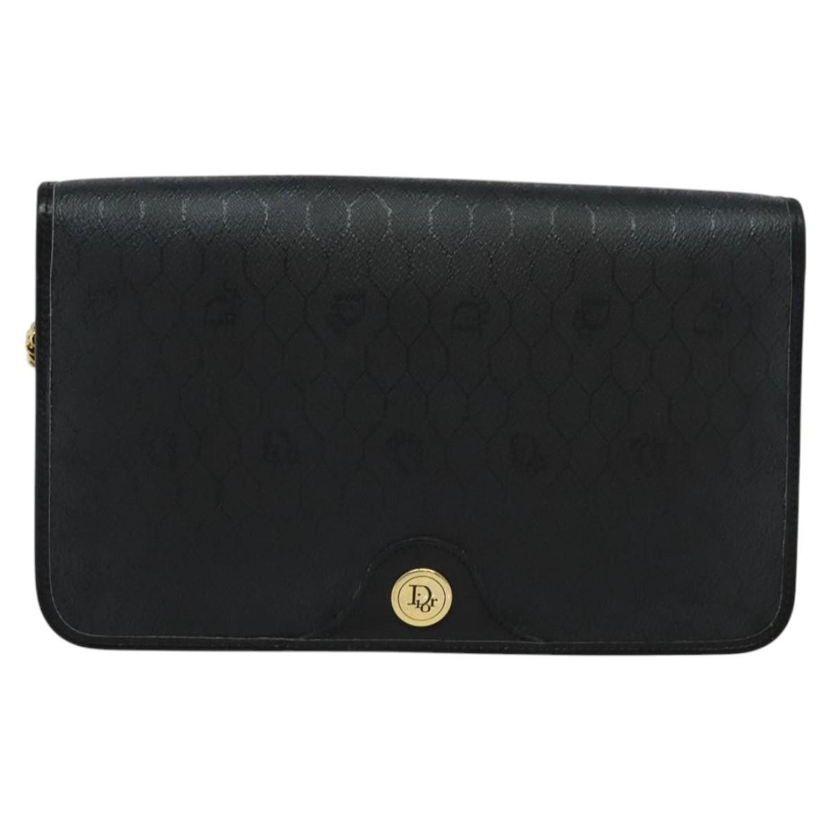 Dior Dior Honeycomb shoulder Size ONE SIZE - 1 Thumbnail