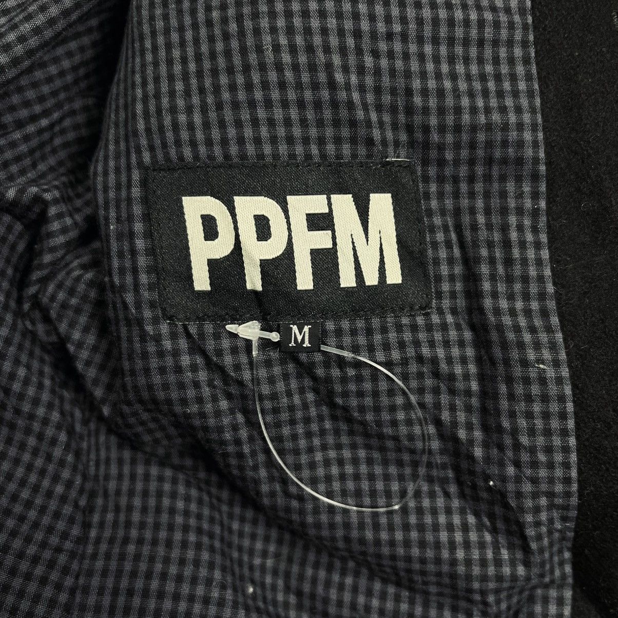 14th Addiction 2000s PPFM - Vkei Style Napoleon Jacket Size US M / EU 48-50 / 2 - 8 Thumbnail