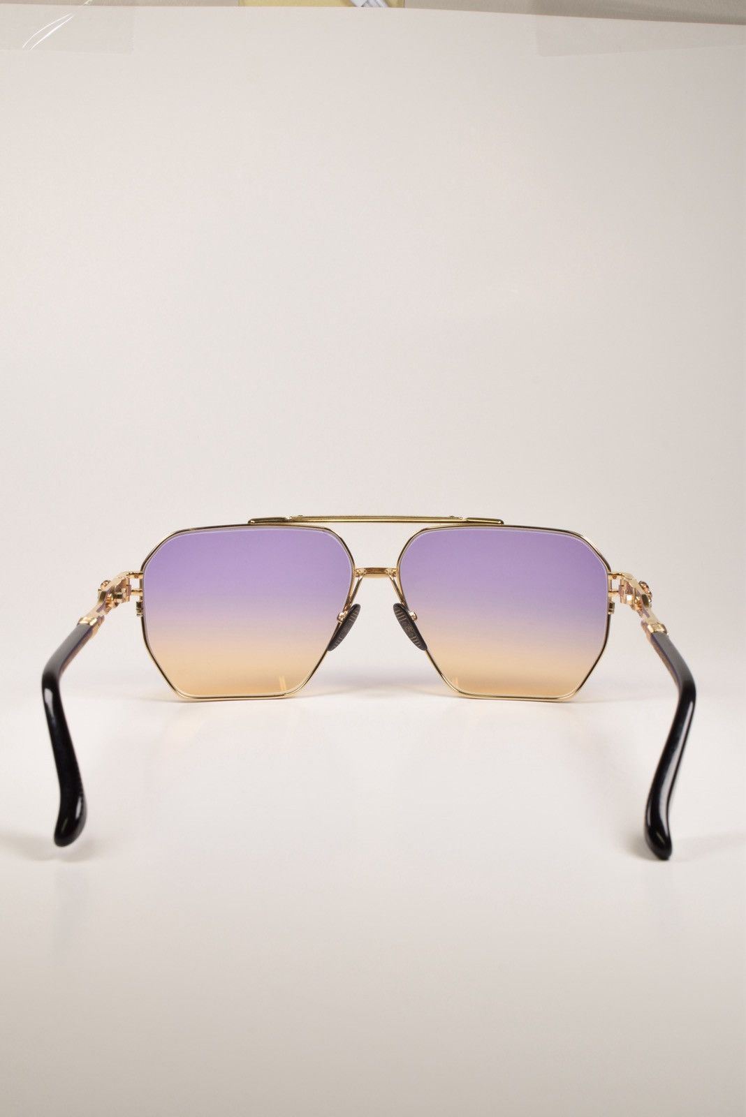 Chrome Hearts Chrome Hearts Ripping Sunglasses Size ONE SIZE - 12 Thumbnail