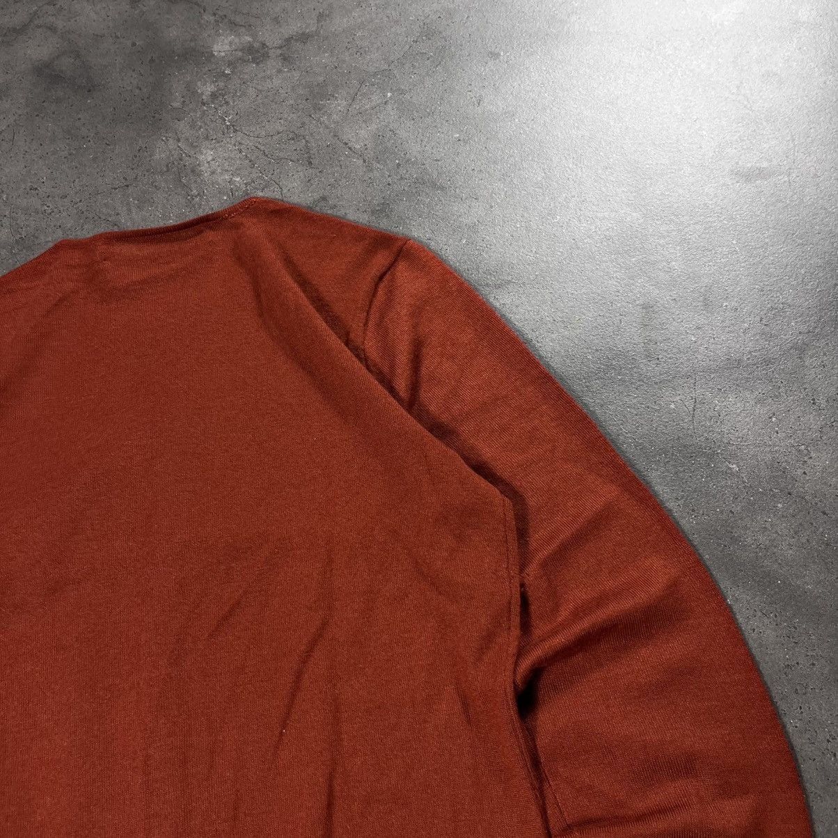 Polo Ralph Lauren Polo Ralph Lauren Silk Cashmere Cardigan Knit Sweater Hype Size US XS / EU 42 / 0 - 11 Thumbnail