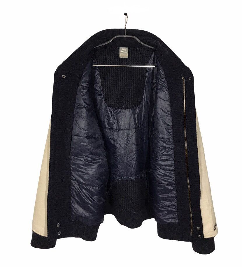 Nike Nike Convas Destroyer Heavy Bomber Men's Size XL Size US XL / EU 56 / 4 - 9 Thumbnail
