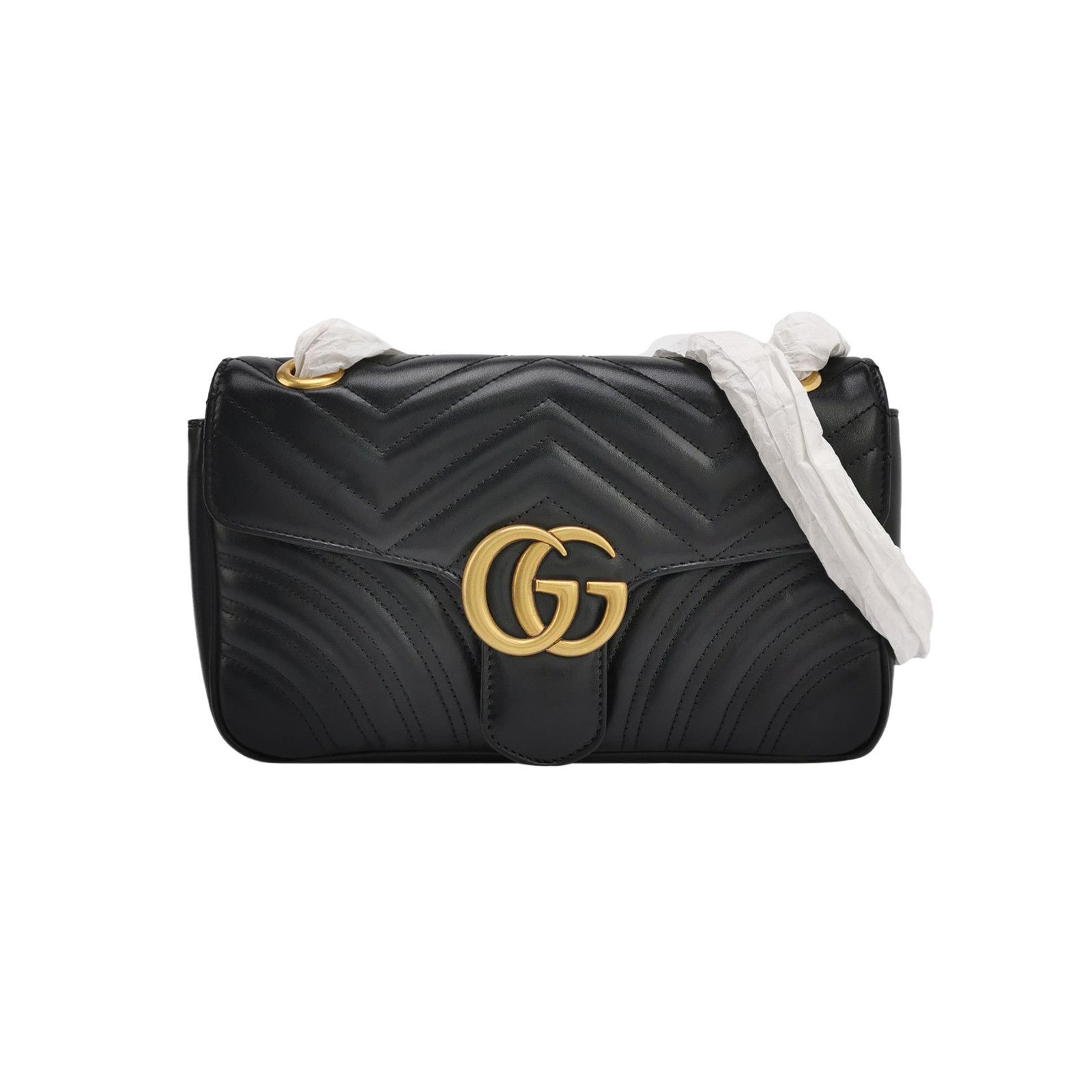 Gucci Gucci Women os Shoulder Bags Size ONE SIZE - 1 Thumbnail