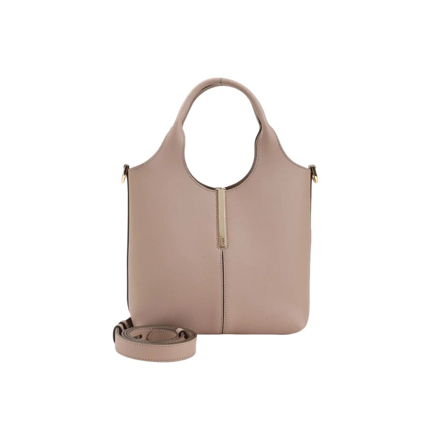Tod's TOD'S Mini Beige Shoulder Bag New & Authentic Size ONE SIZE - 1 Thumbnail