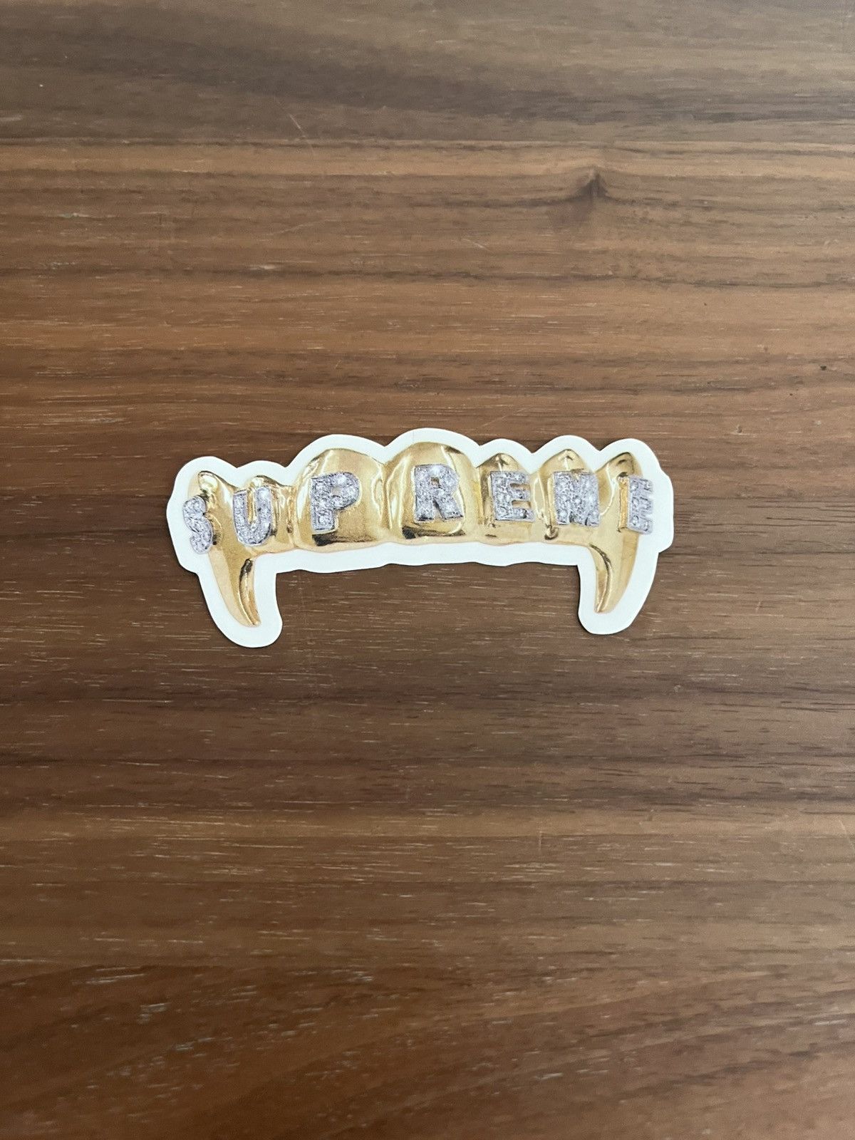 Supreme Supreme stickers pack 13 Size ONE SIZE - 7 Thumbnail