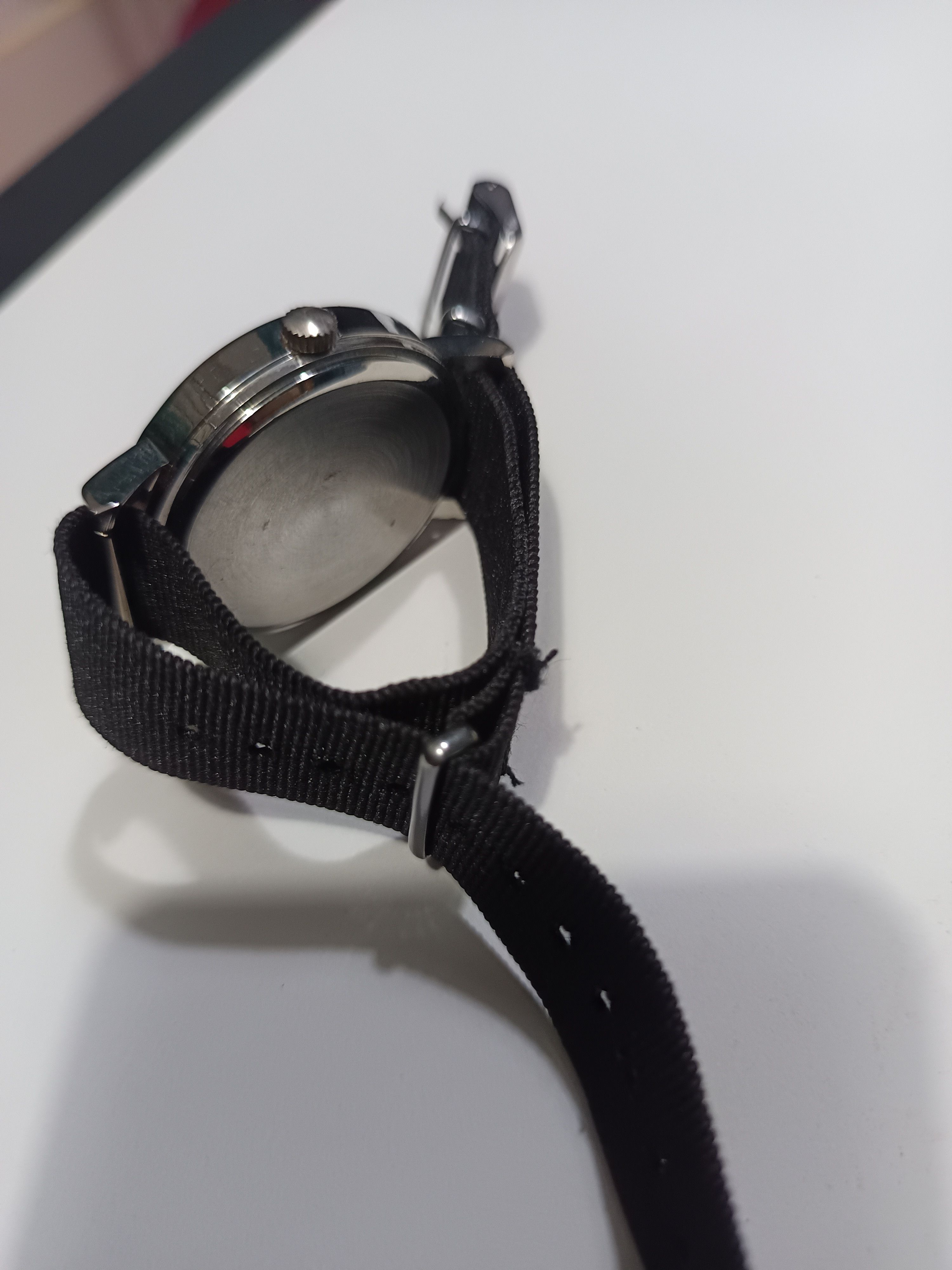 Bape Nato strap bape watch Size ONE SIZE - 2 Thumbnail