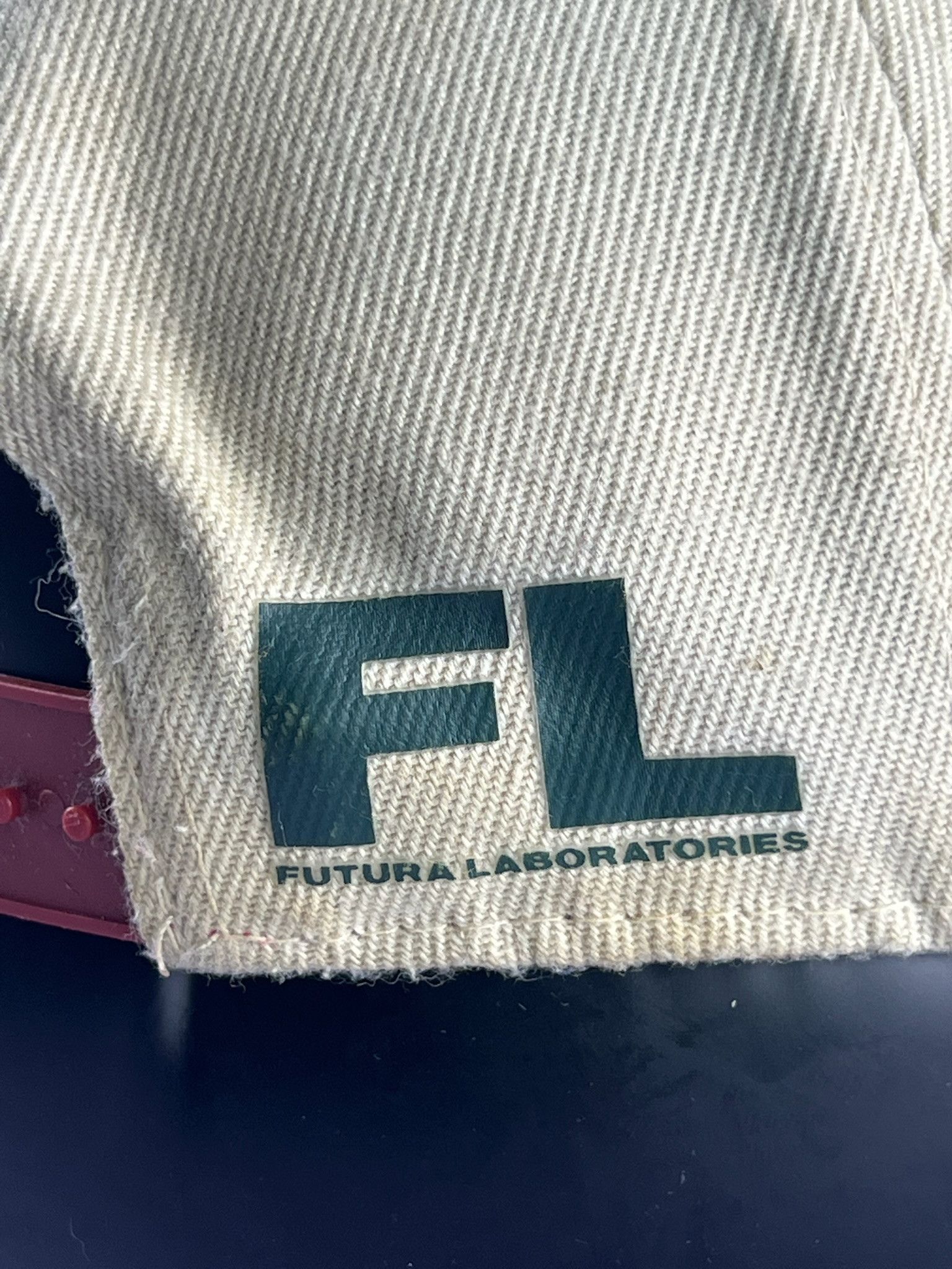 Futura × Star Wars Futura Laboratories x Star Wars by Funko Cap Size ONE SIZE - 5 Thumbnail