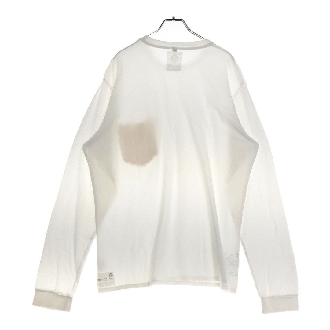 Visvim Knit Pocket Long Sleeve Shirt Size US XL / EU 56 / 4 - 2 Thumbnail