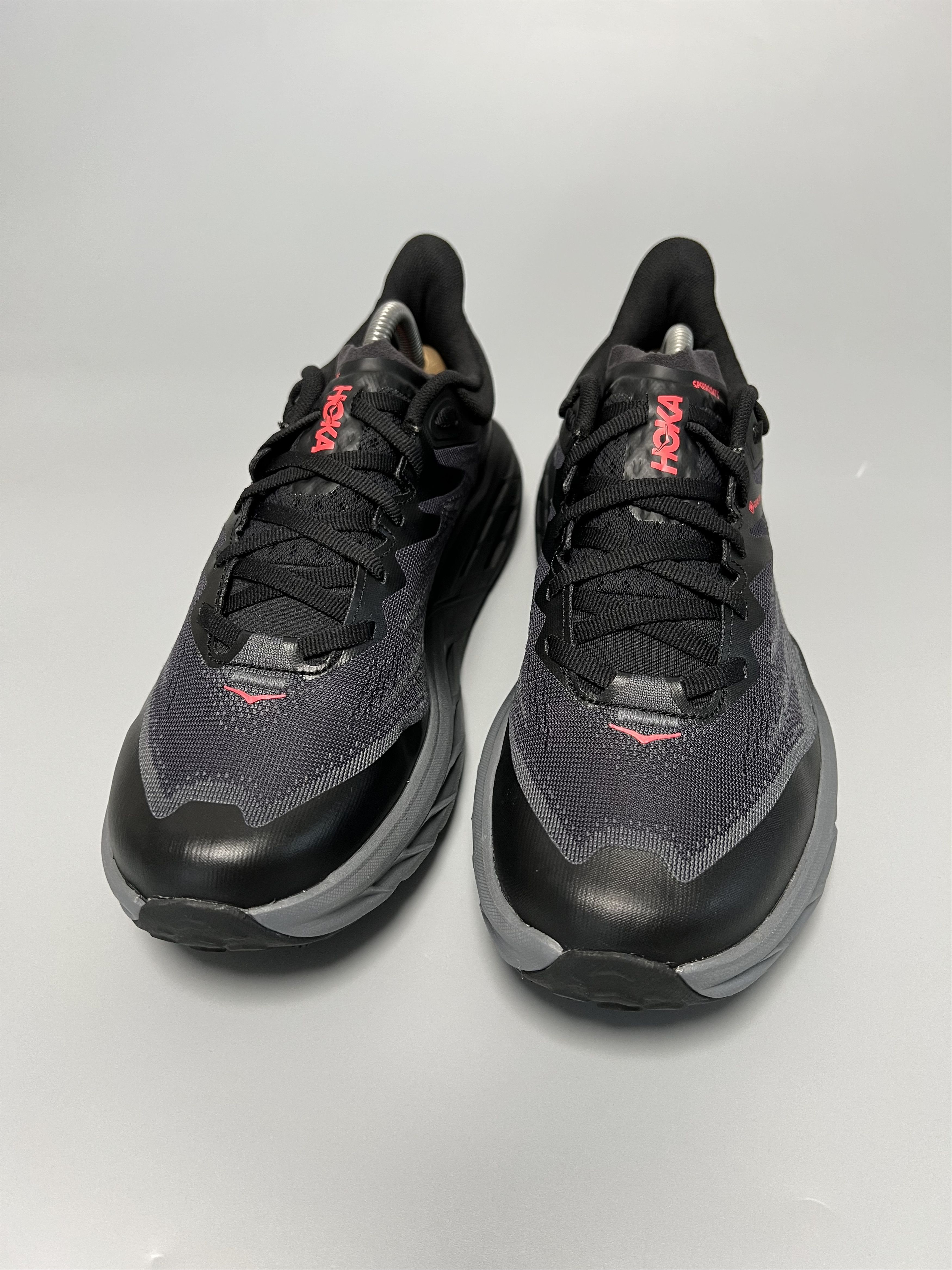 Goretex × Hoka 9B Hoka One One Speedgoat 5 GTX Trail Running Shoes Size US 9 / IT 39 - 4 Thumbnail