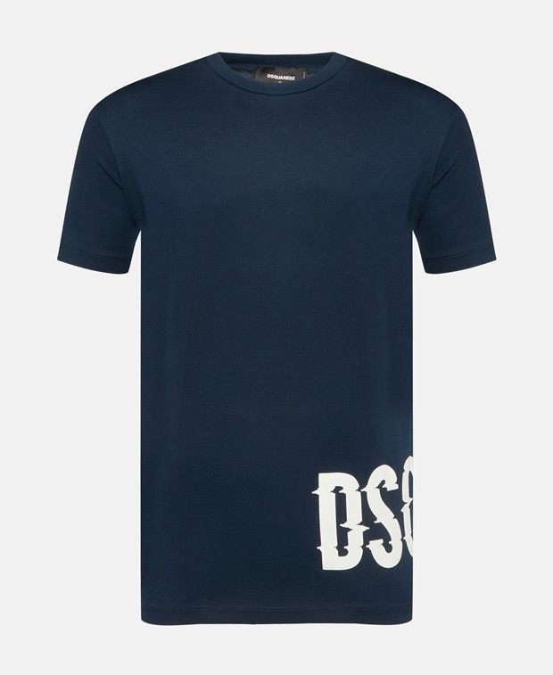 Dsquared2 T-shirt Size US S / EU 44-46 / 1 - 1 Preview