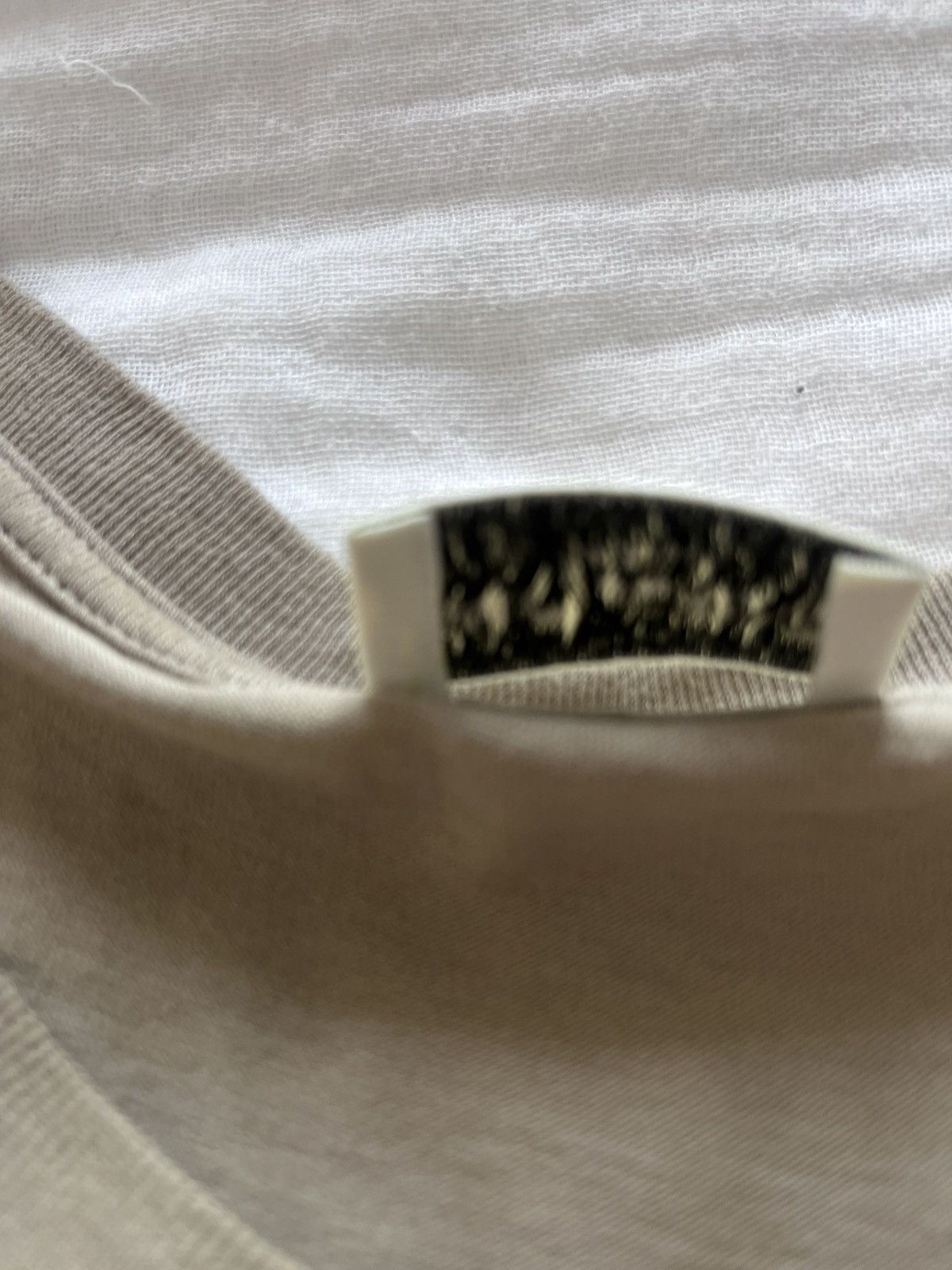 Saint Laurent Paris Saint Laurent t-shirt Size US M / EU 48-50 / 2 - 7 Thumbnail