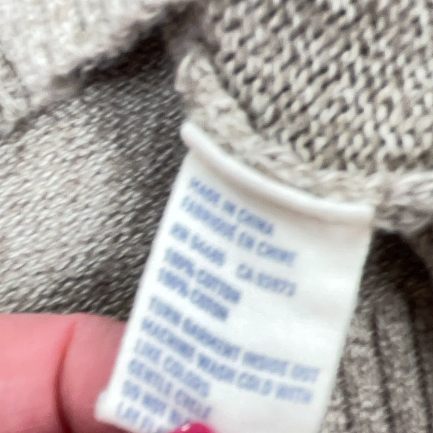 American Eagle Outfitters American Eagle Outfitters Men's Sweater L Beige Henley 1/4 Zip Lightweight Classic Modern Size US L / EU 52-54 / 3 - 6 Thumbnail