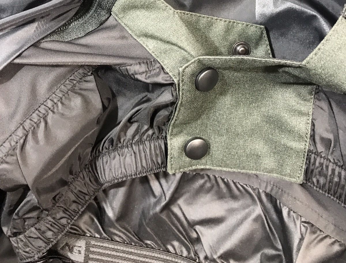 Analog × Burton Rare Analog Jacket Multipocket Size S M Size US S / EU 44-46 / 1 - 12 Thumbnail