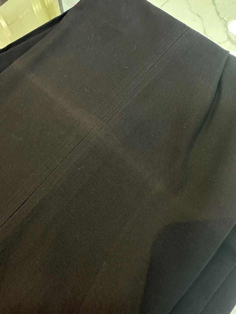Prada Prada Straight trousers 2501-Nextarrow Size US 28 / EU 44 - 8 Thumbnail