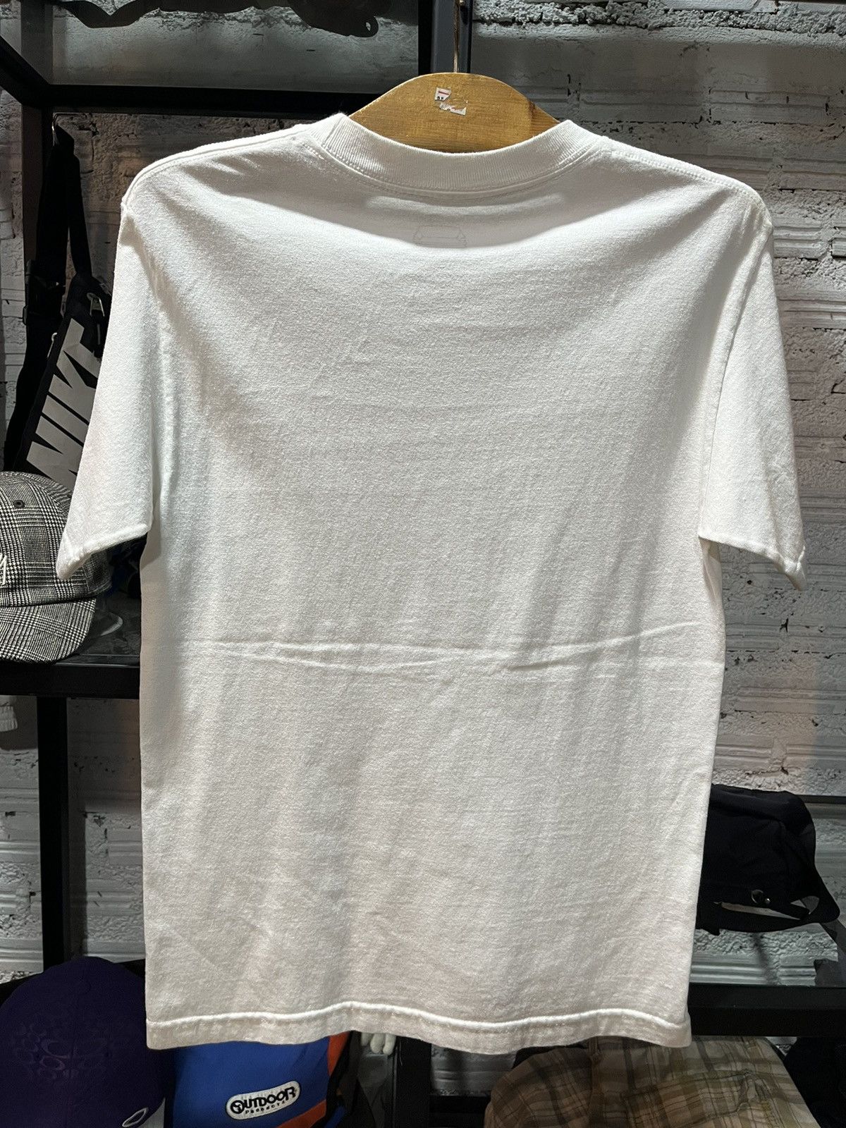 Brockhampton Brockhampton Records Classic Logo Tee Size US S / EU 44-46 / 1 - 4 Thumbnail