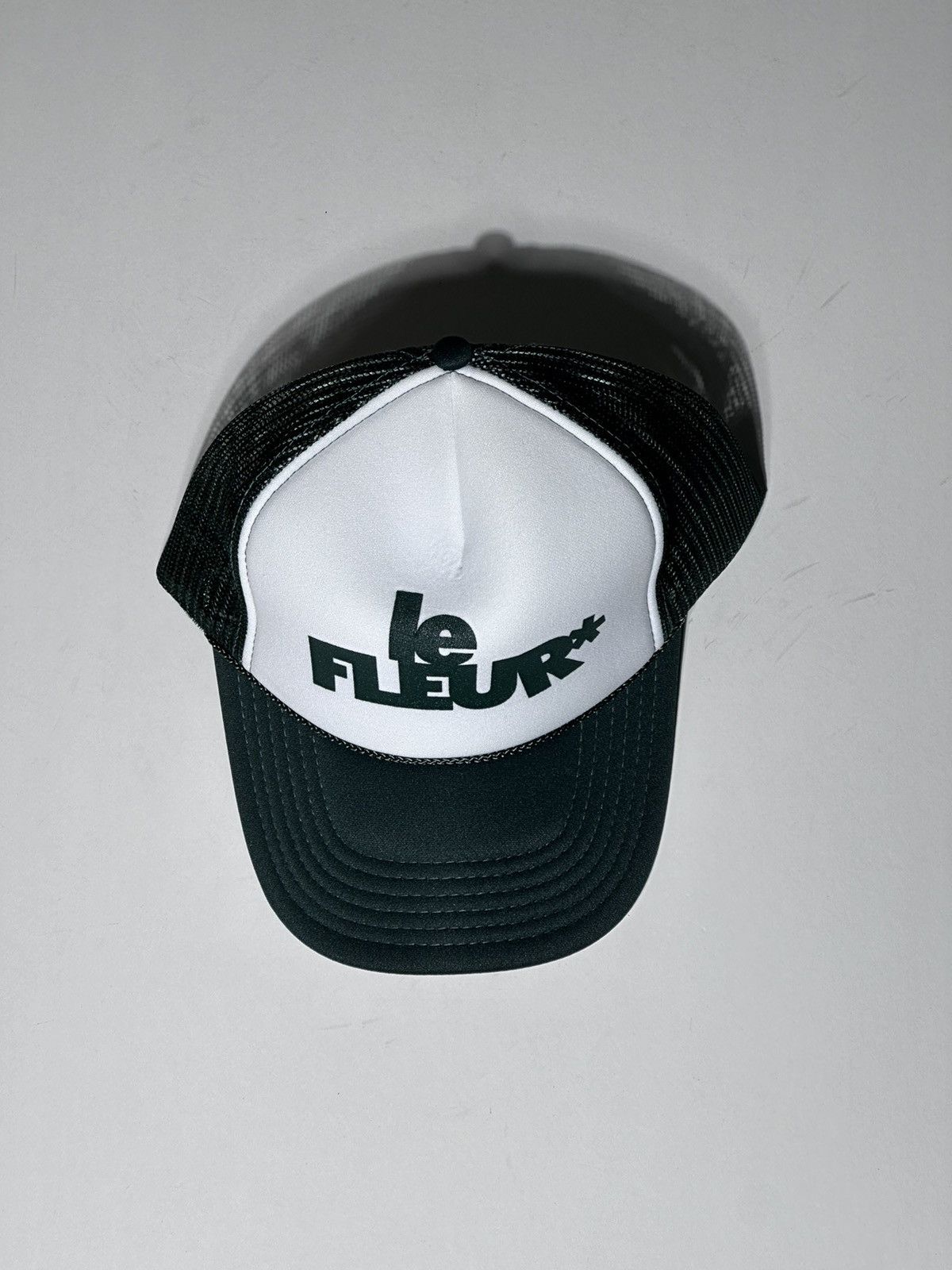 GOLF LE FLEUR TRUCKER HAT