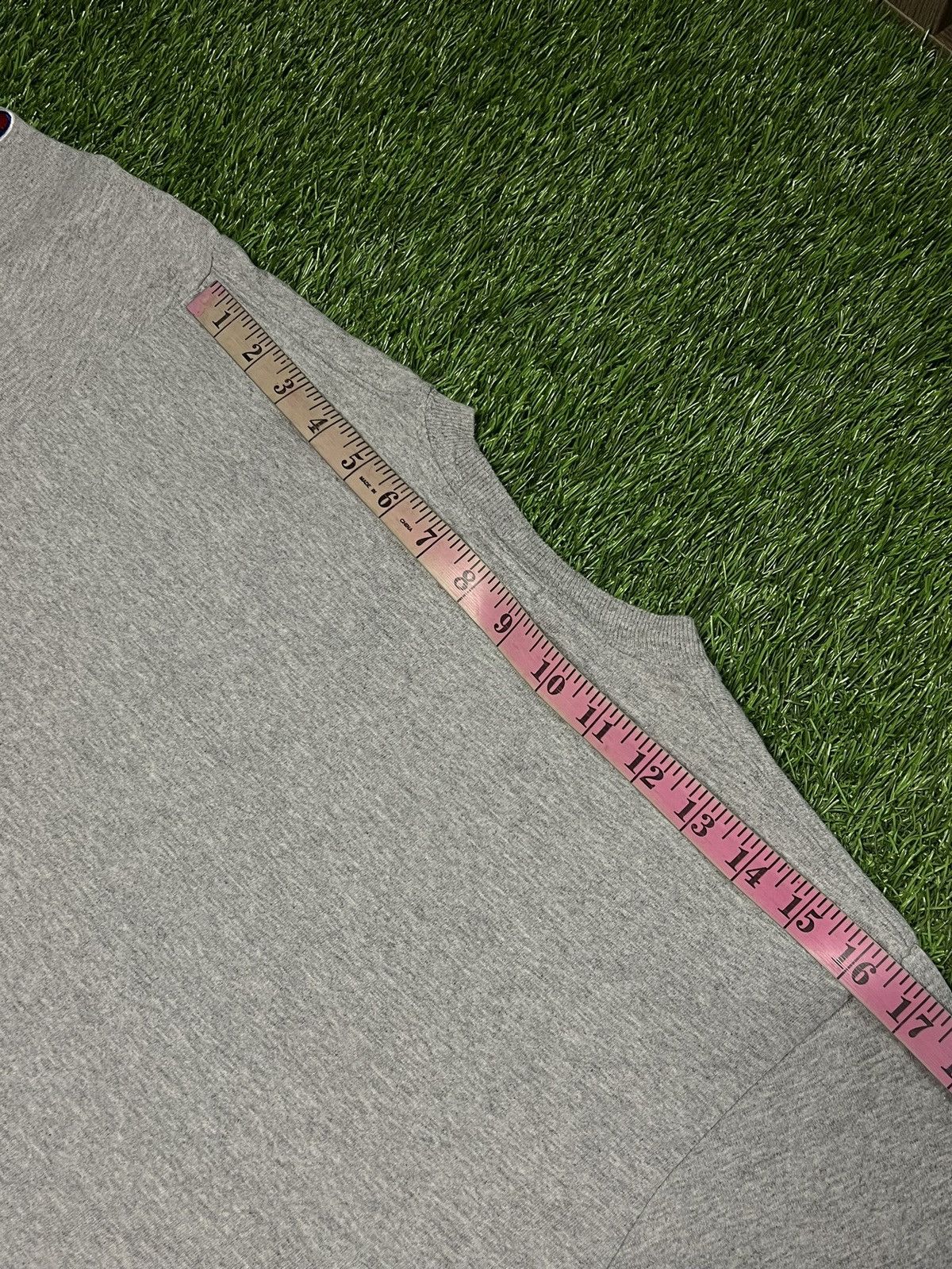 Champion Champion Harvard Business School T shirt Size US S / EU 44-46 / 1 - 6 Thumbnail