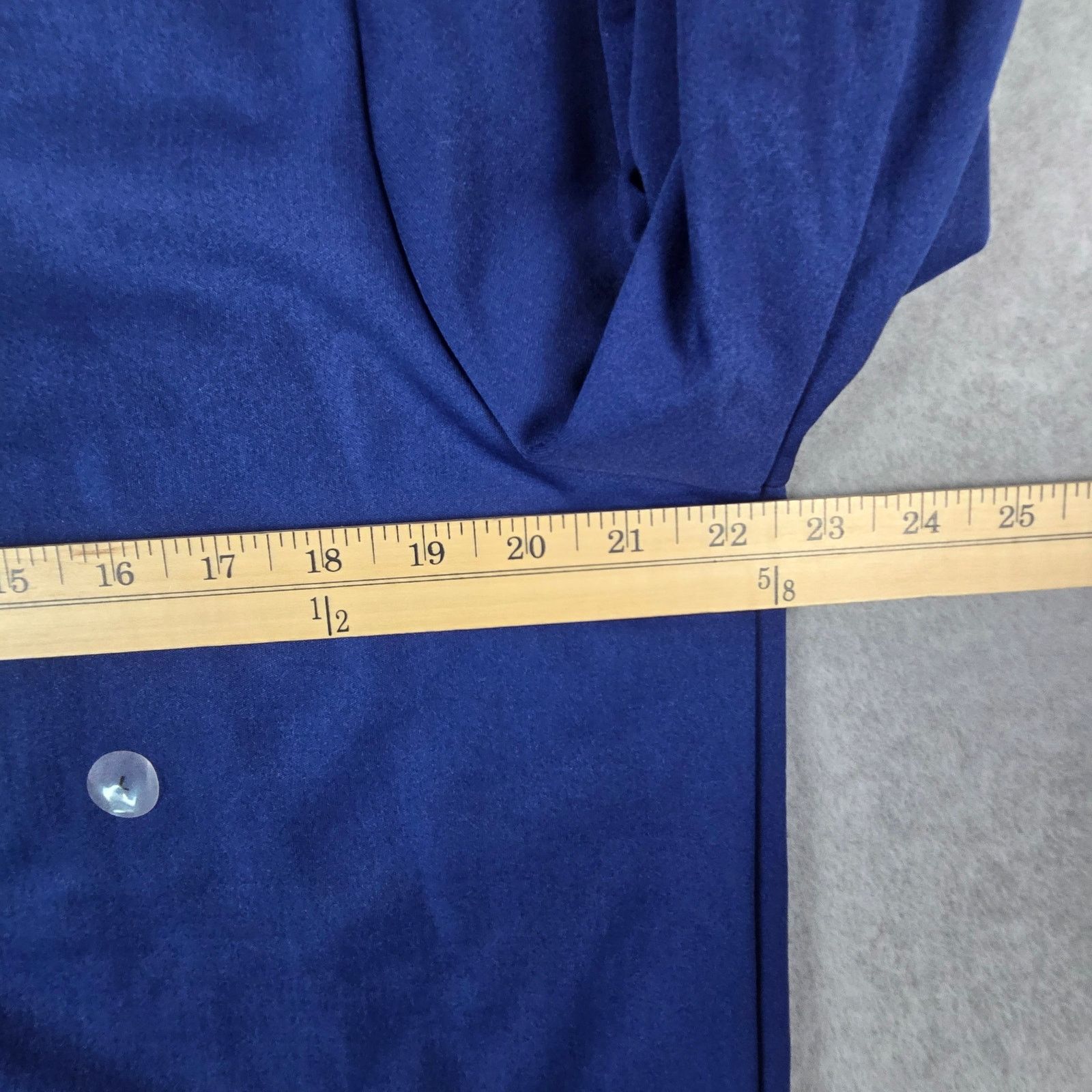 Aeropostale NWT Aeropostale Jacket Mens Size Large Blue A87 Size US L / EU 52-54 / 3 - 13 Thumbnail