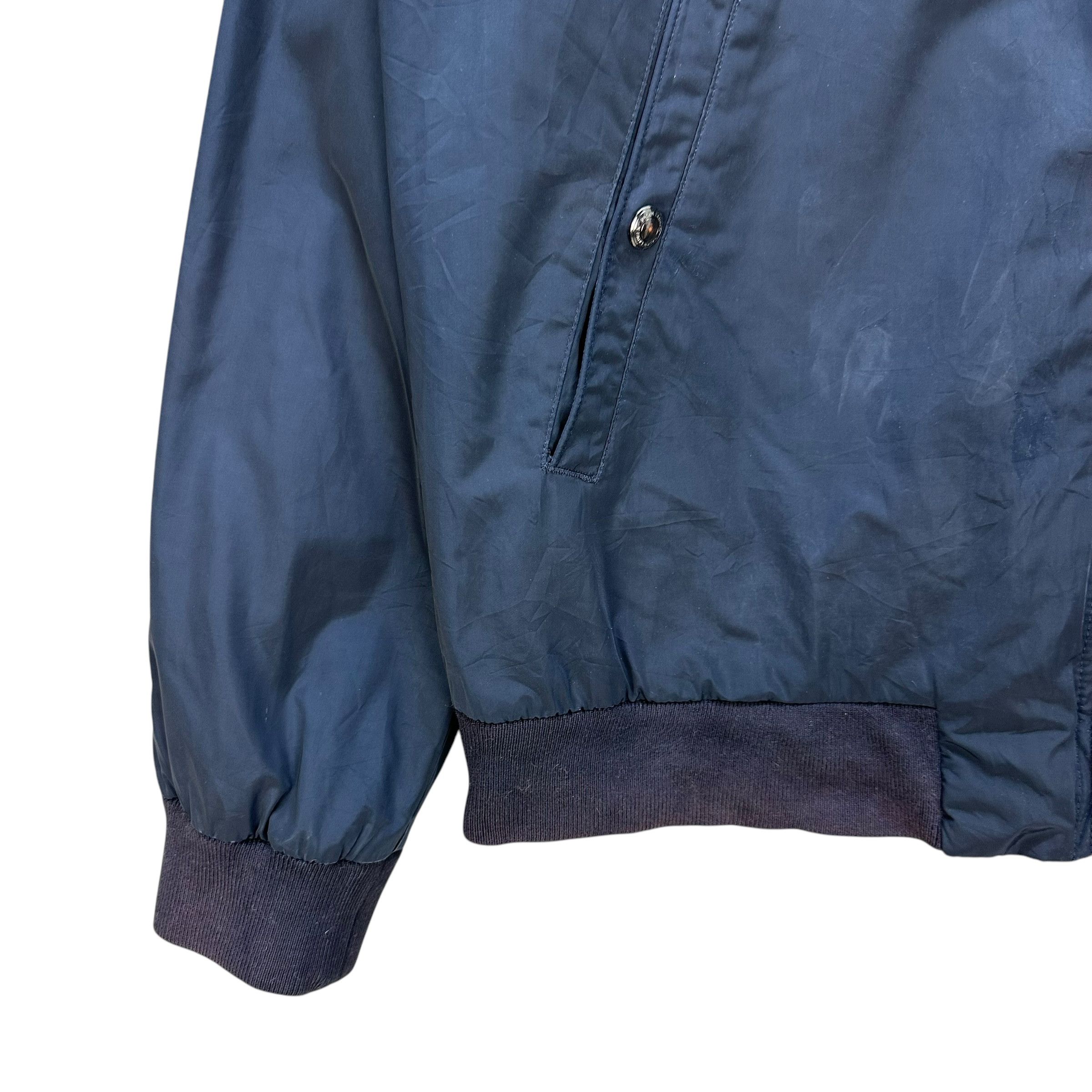 Polo Ralph Lauren POLO RALPH LAUREN Casual Light Jacket #A63-1529 Size US M / EU 48-50 / 2 - 4 Thumbnail