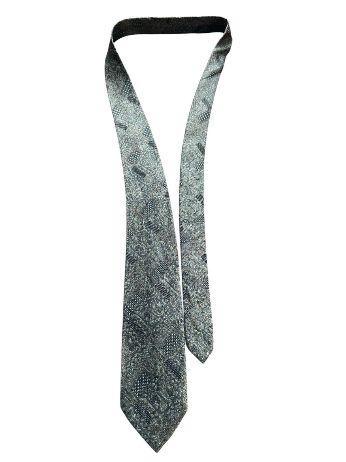 Other Woven Stillness – Nishijin Ori Vintage Tie Size ONE SIZE - 1 Thumbnail