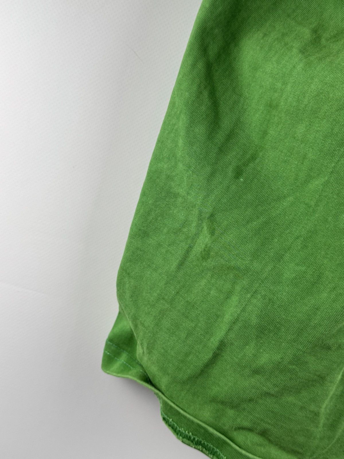 Other Vintage Rugby Shirt Ireland 1992-1993 Long Sleeve Jersey Size US L / EU 52-54 / 3 - 9 Thumbnail