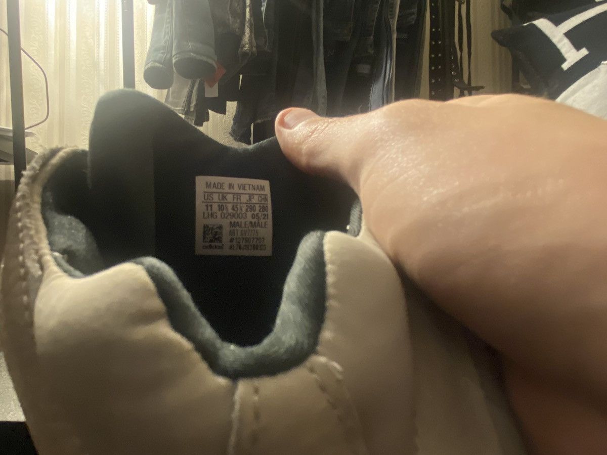 Yeezy Yeezy 500 High “Mist Stone” Size US 11 / EU 44 - 8 Thumbnail